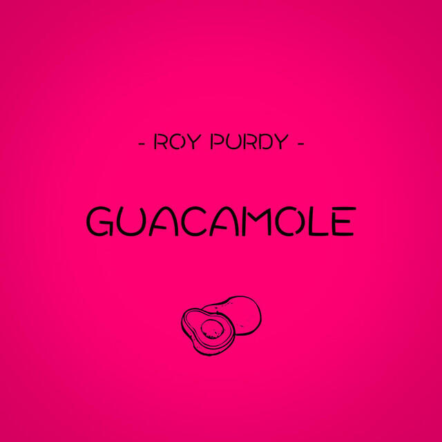 Релиз Guacamole