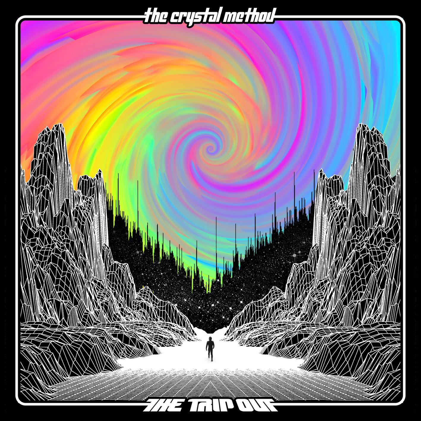 Релиз The Trip Out