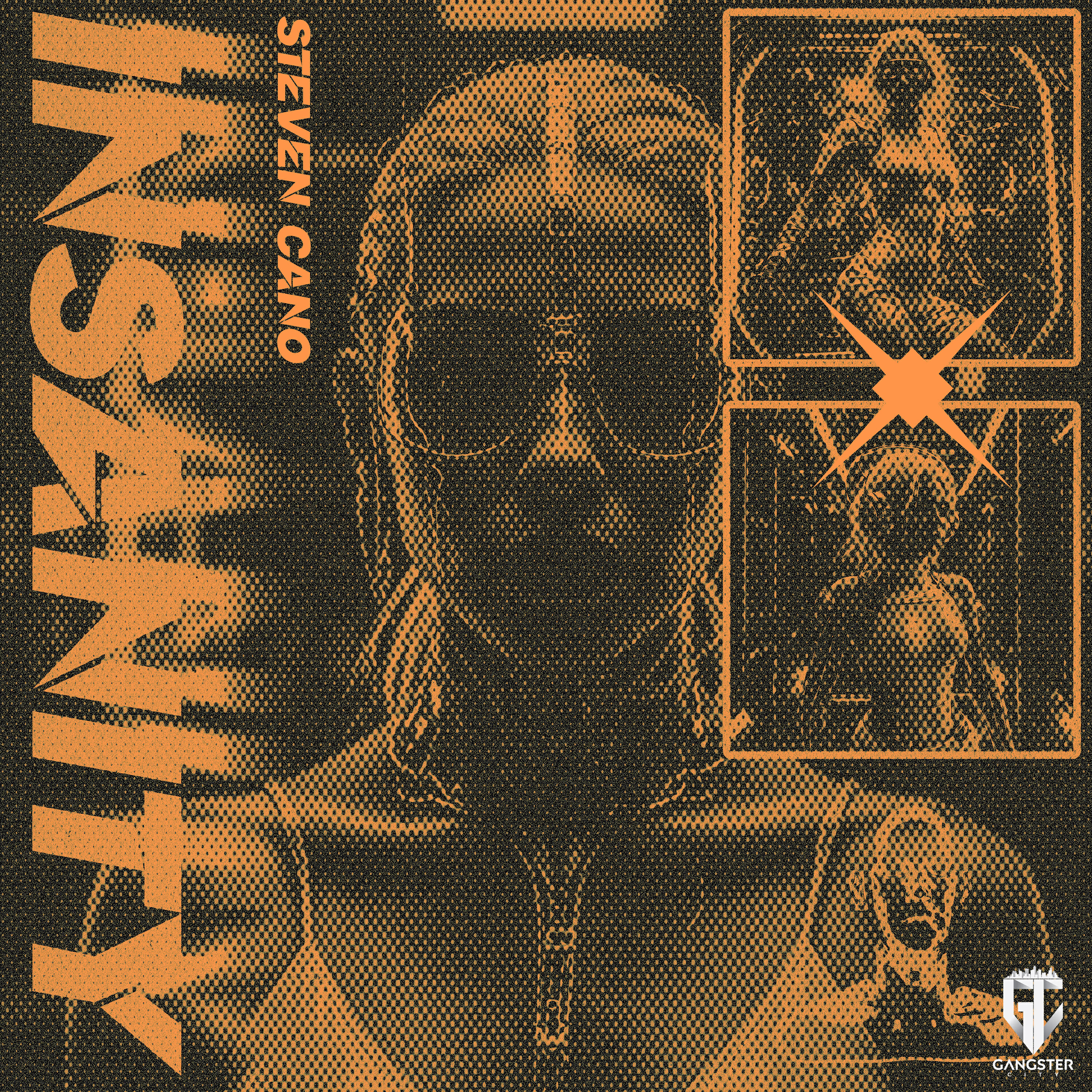 Релиз INSANITY