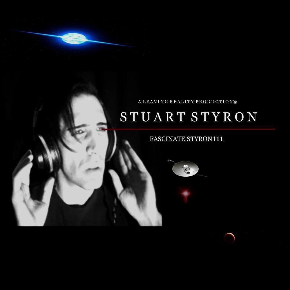 Релиз Fascinate Styron111
