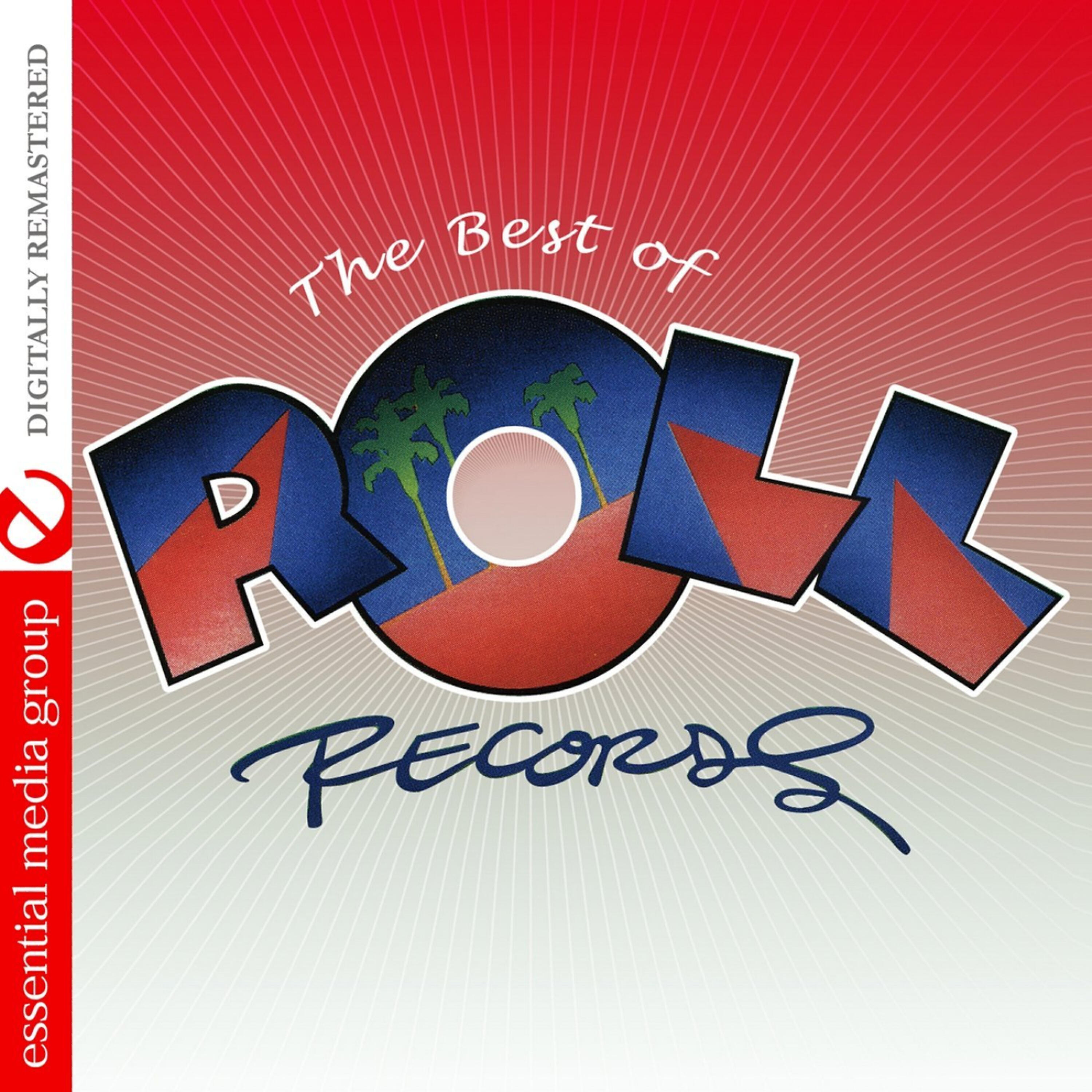 Релиз The Best Of Roll Records
