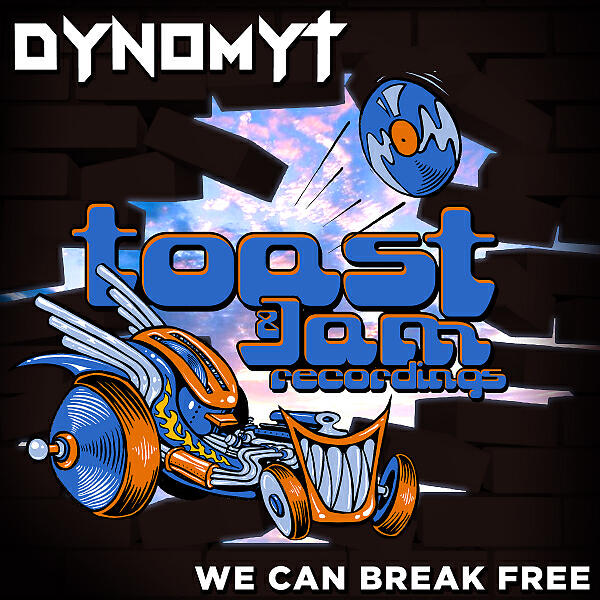 Релиз We Can Break Free