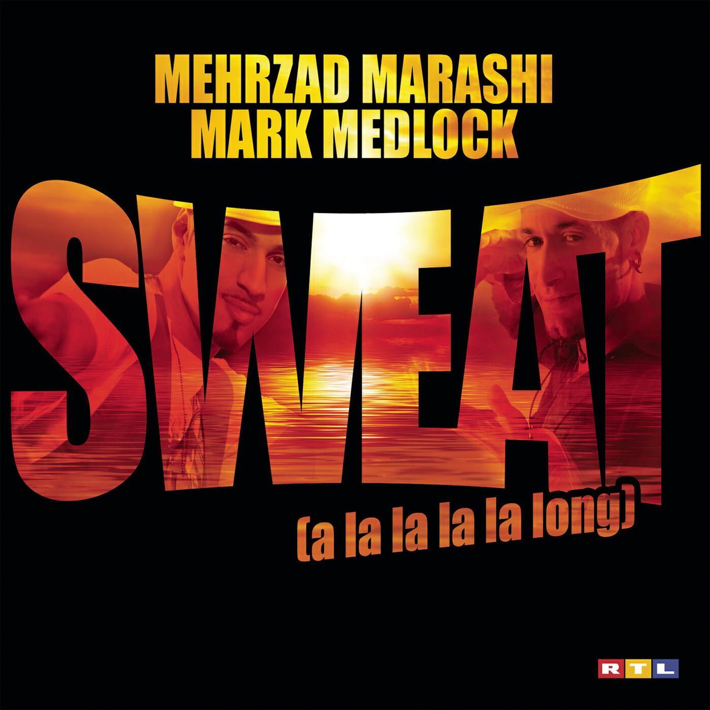 Релиз Sweat (A La La La La Long)