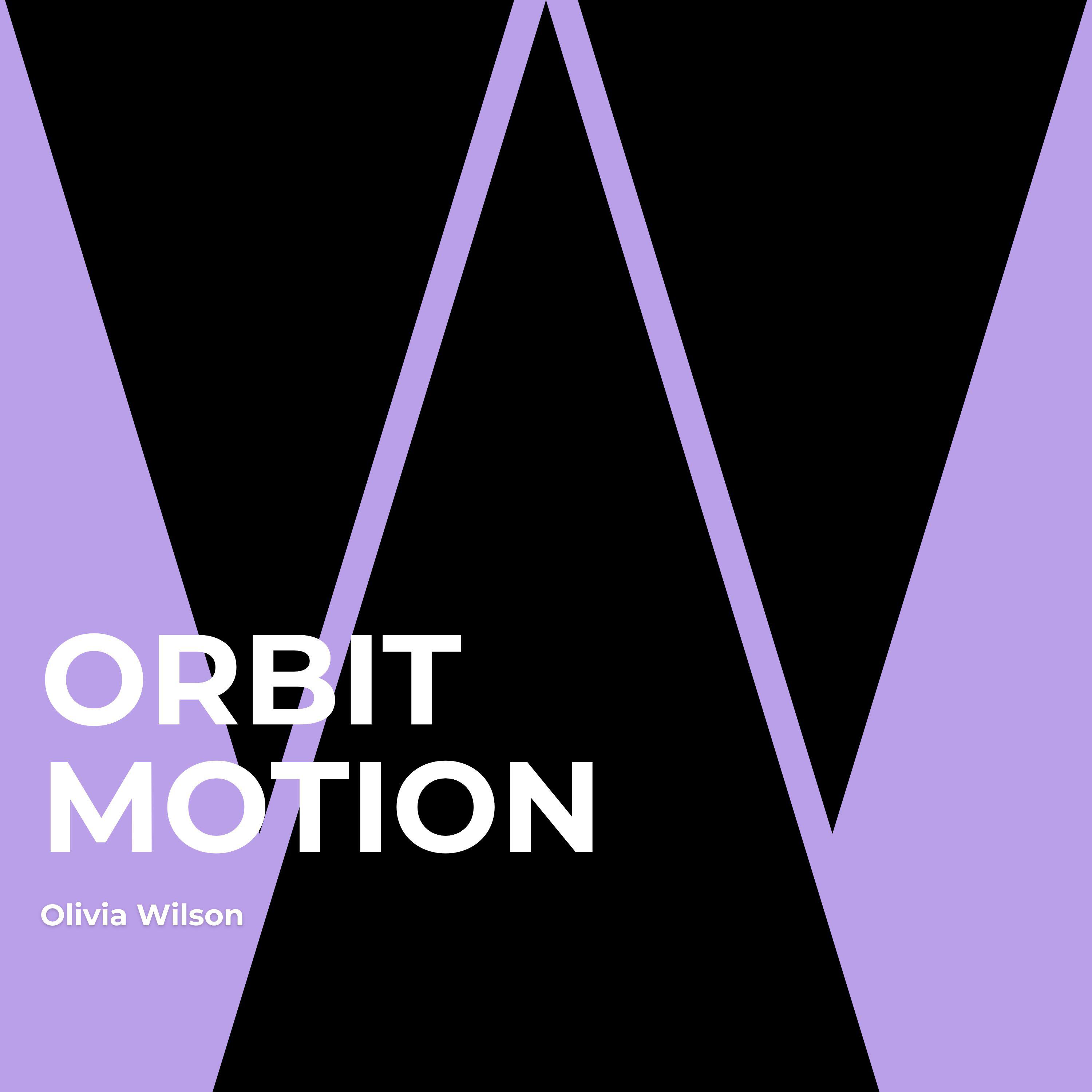 Релиз Orbit Motion