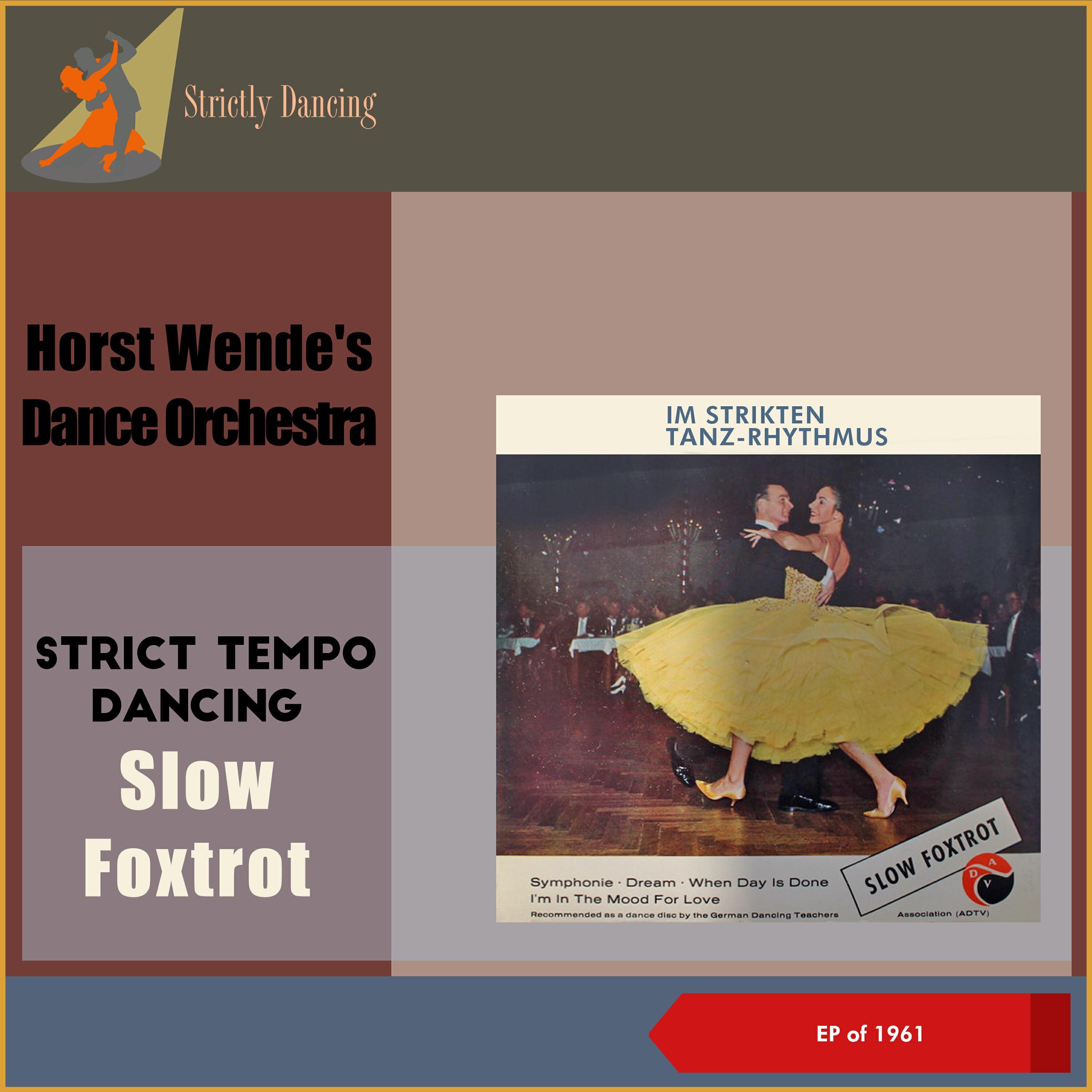 Horst Wende's Dance Orchestra