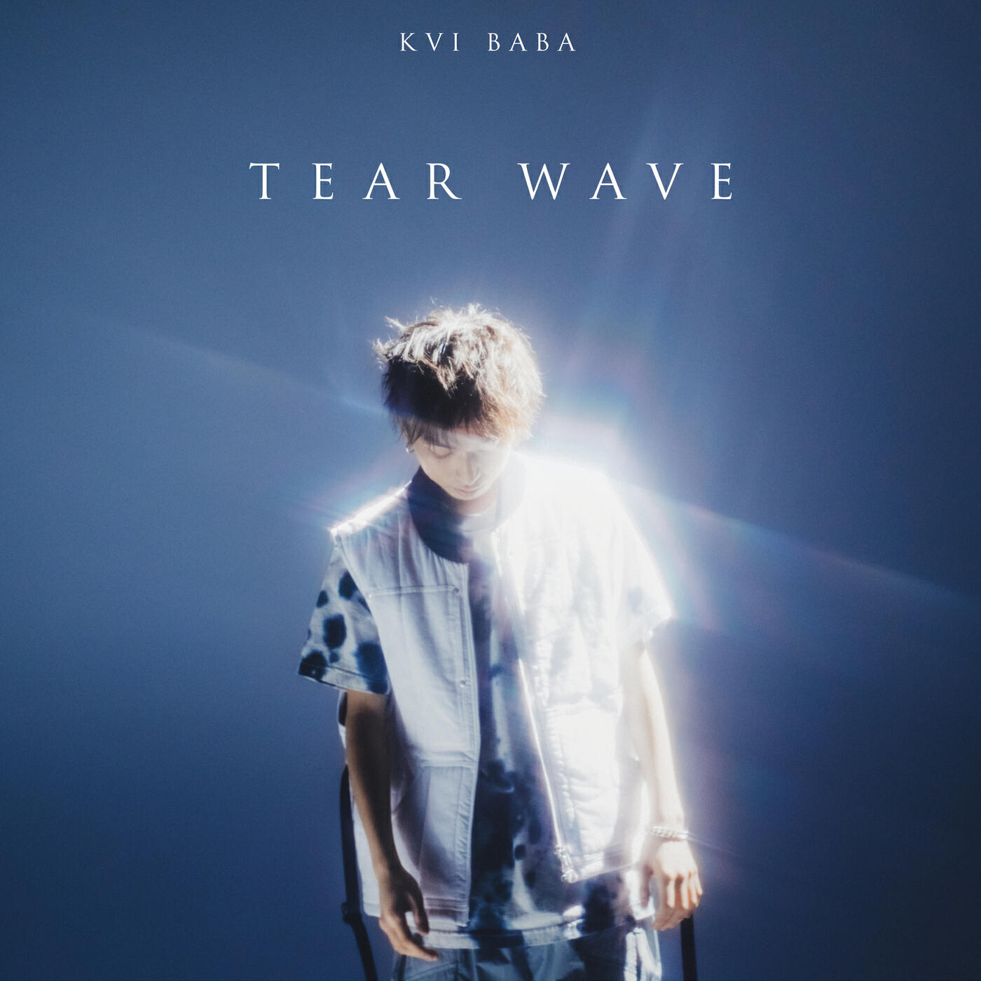 Релиз Tear Wave