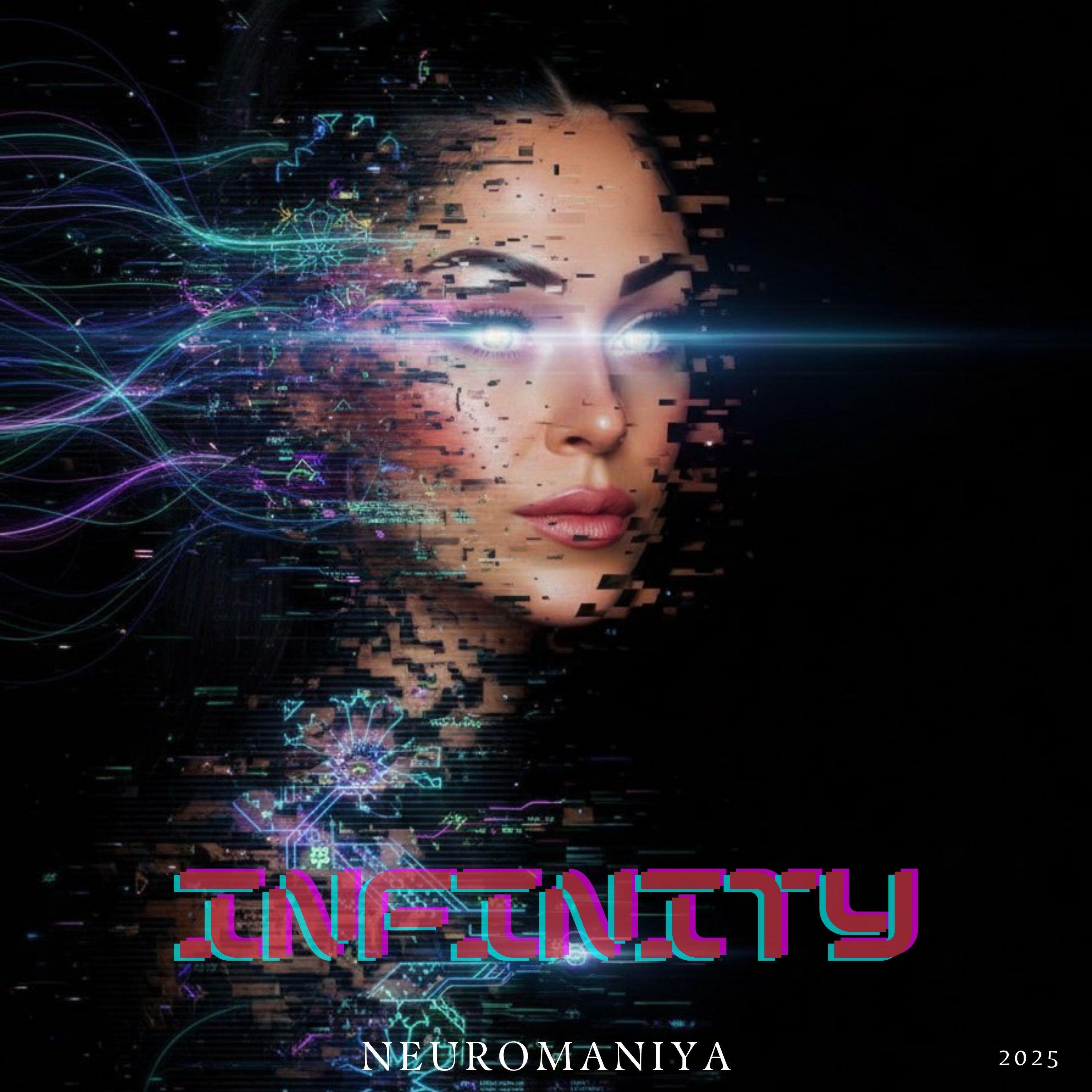 Релиз Infinity