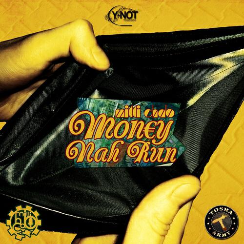 Релиз Money Nah Run