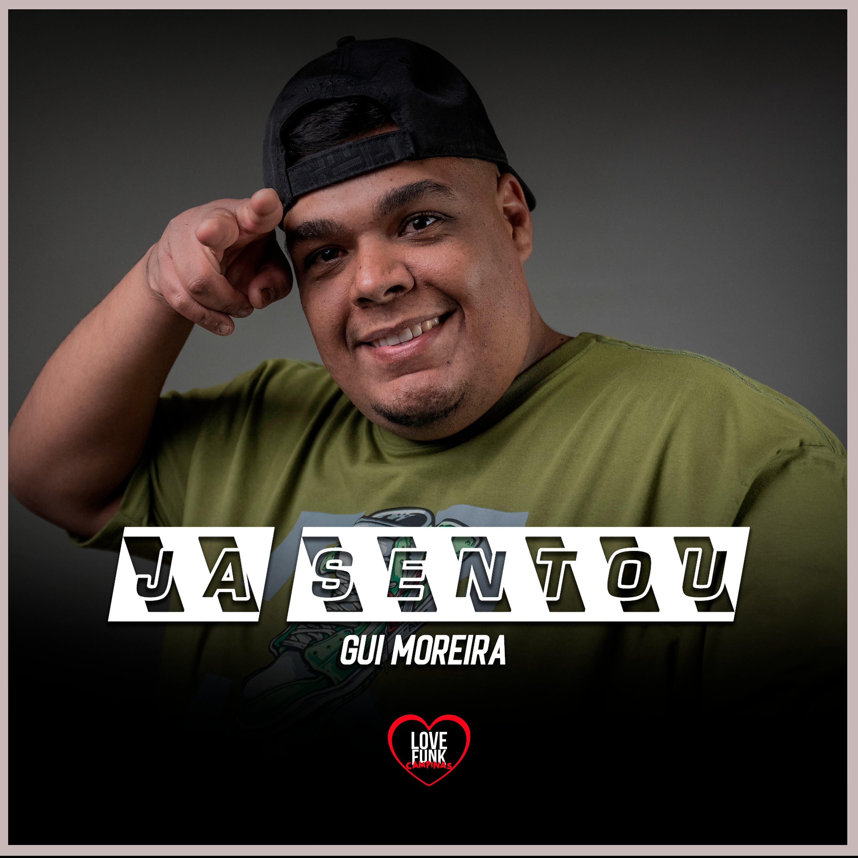 Релиз Já Sentou