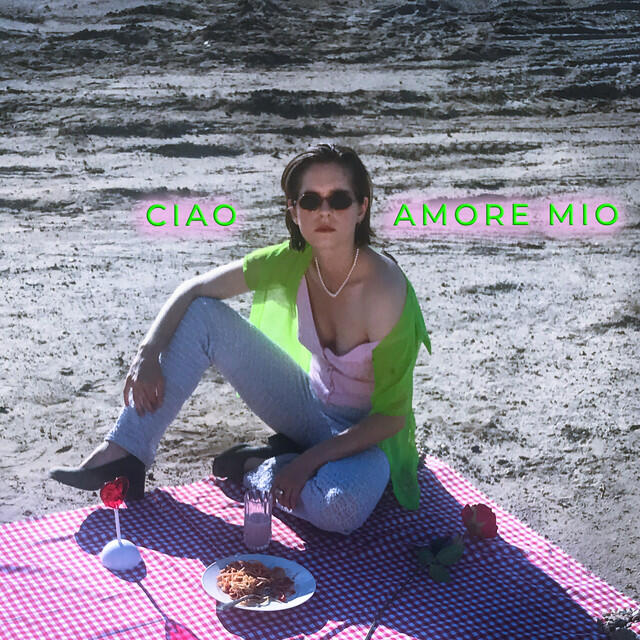Релиз Ciao amore mio