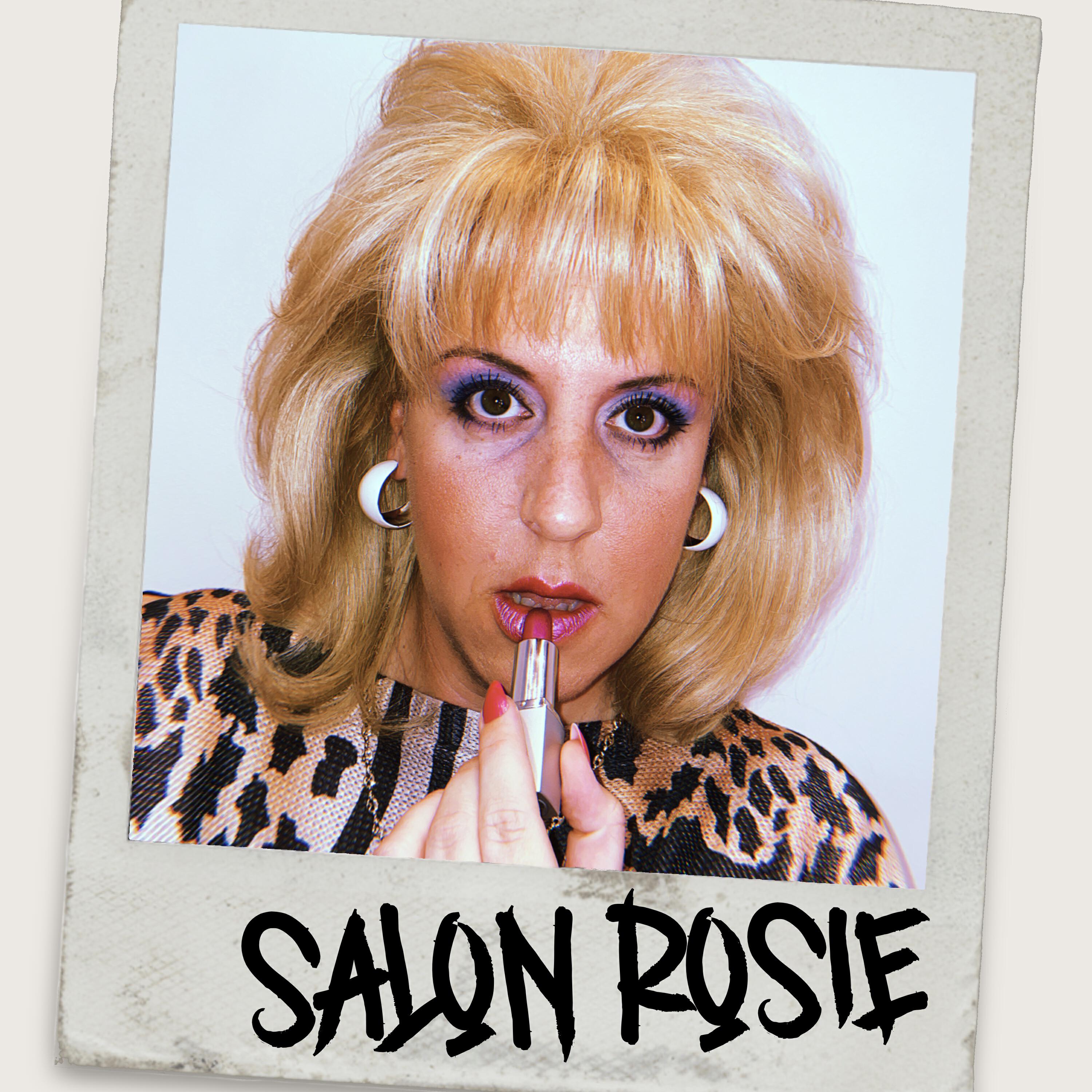 Релиз Salon Rosie
