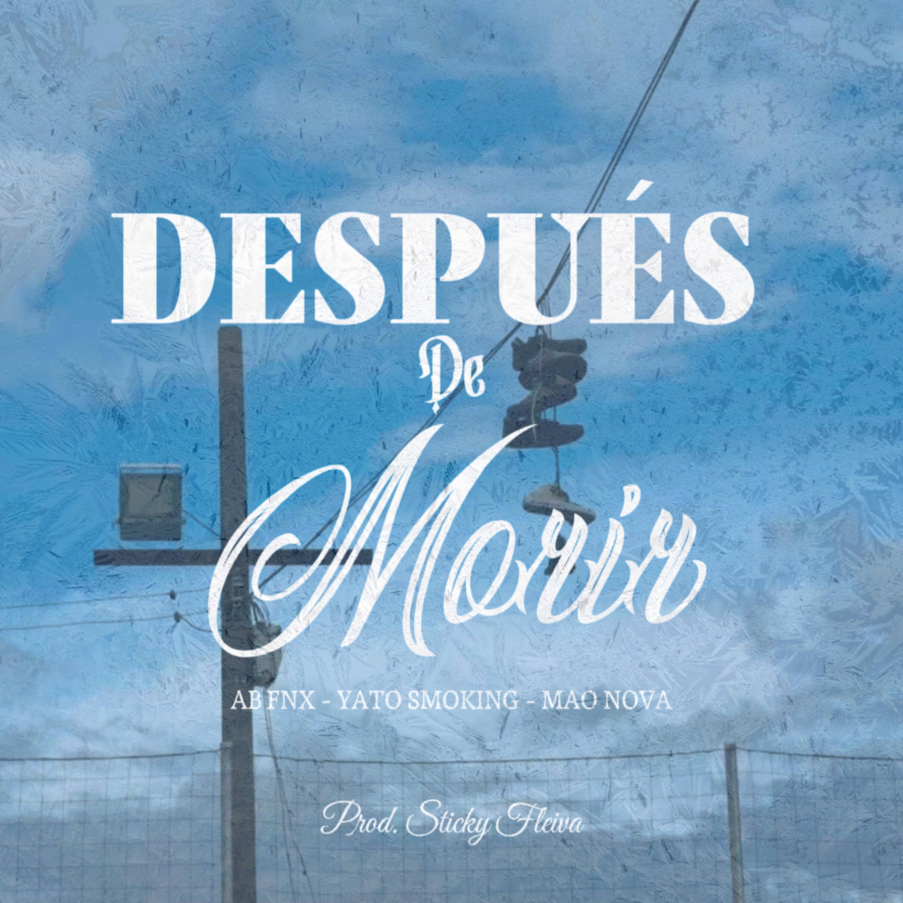 Релиз Después de Morir