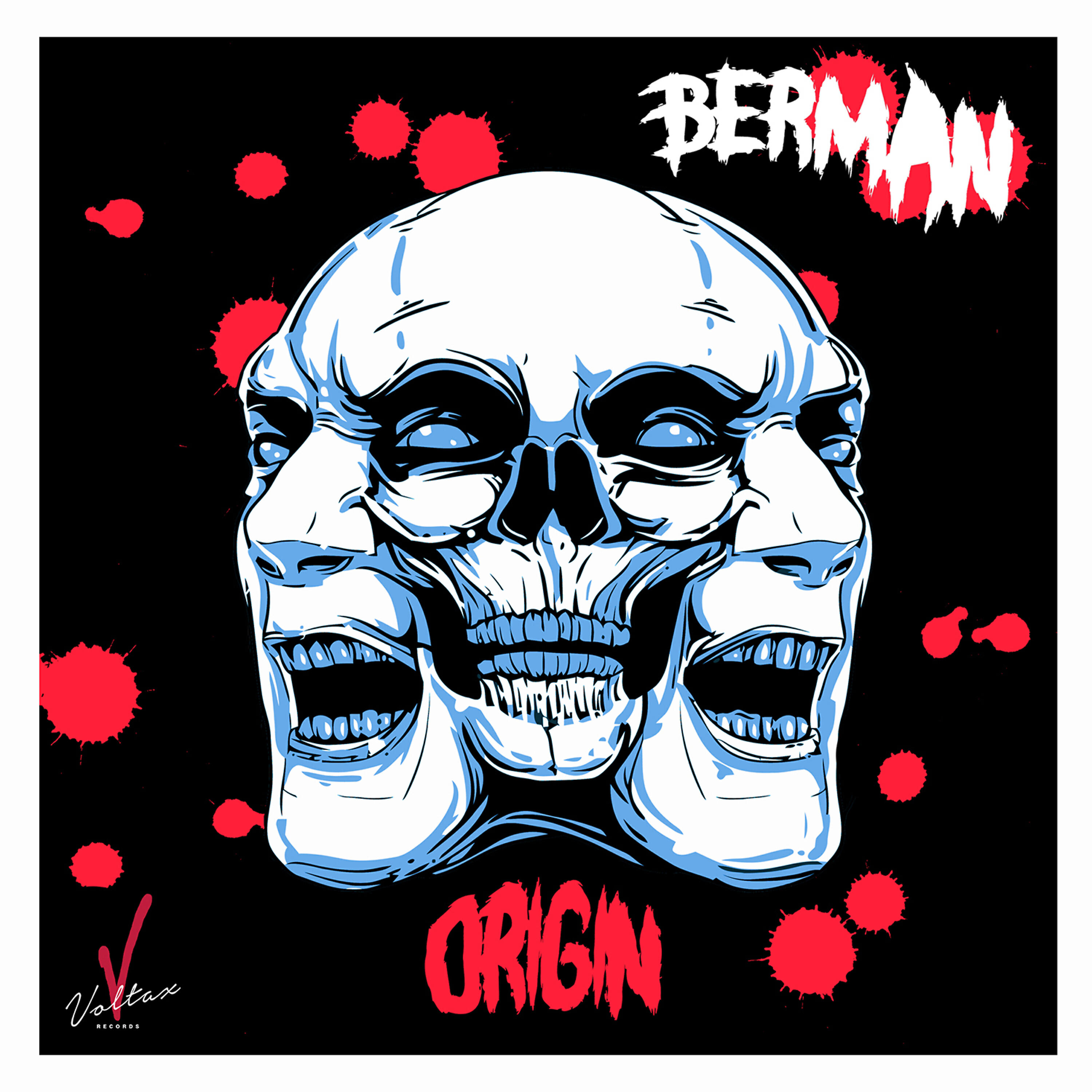 Релиз Origin