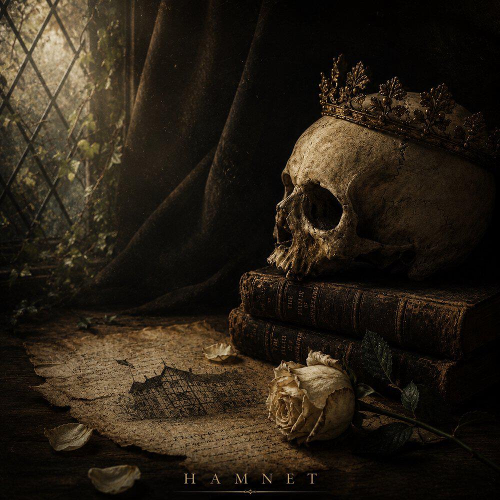 Релиз Hamnet