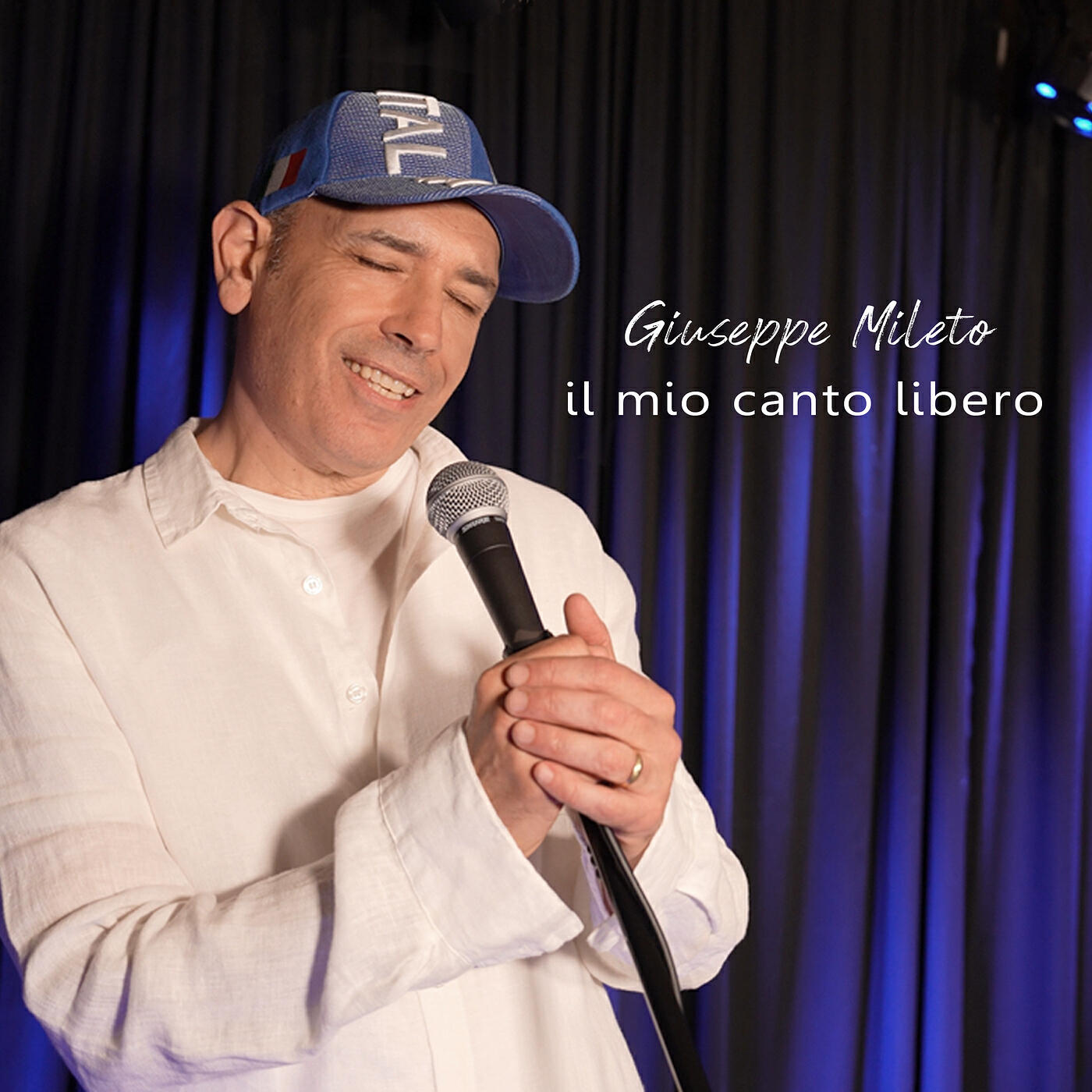 Релиз Il Mio Canto Libero