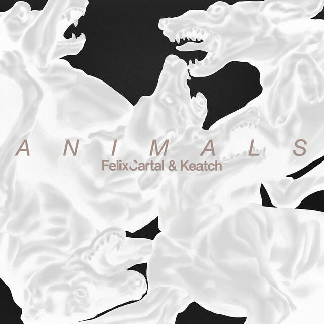 Релиз Animals EP