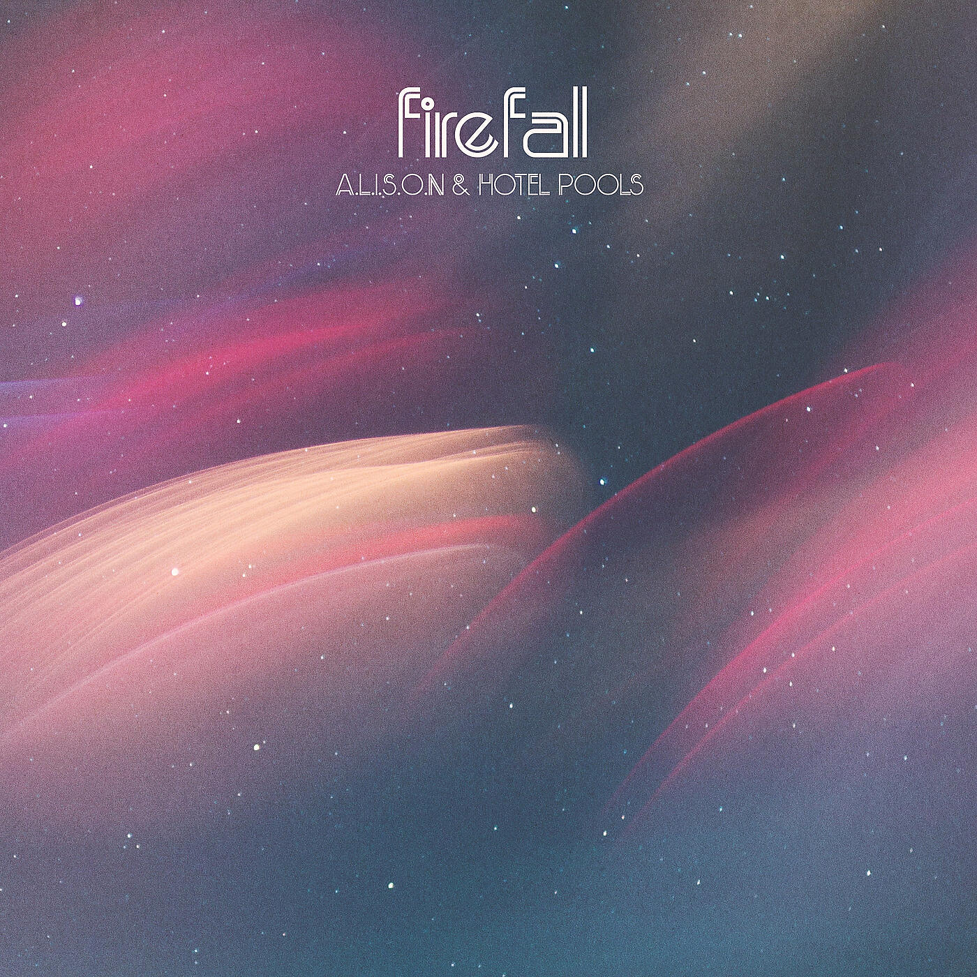 Релиз Firefall