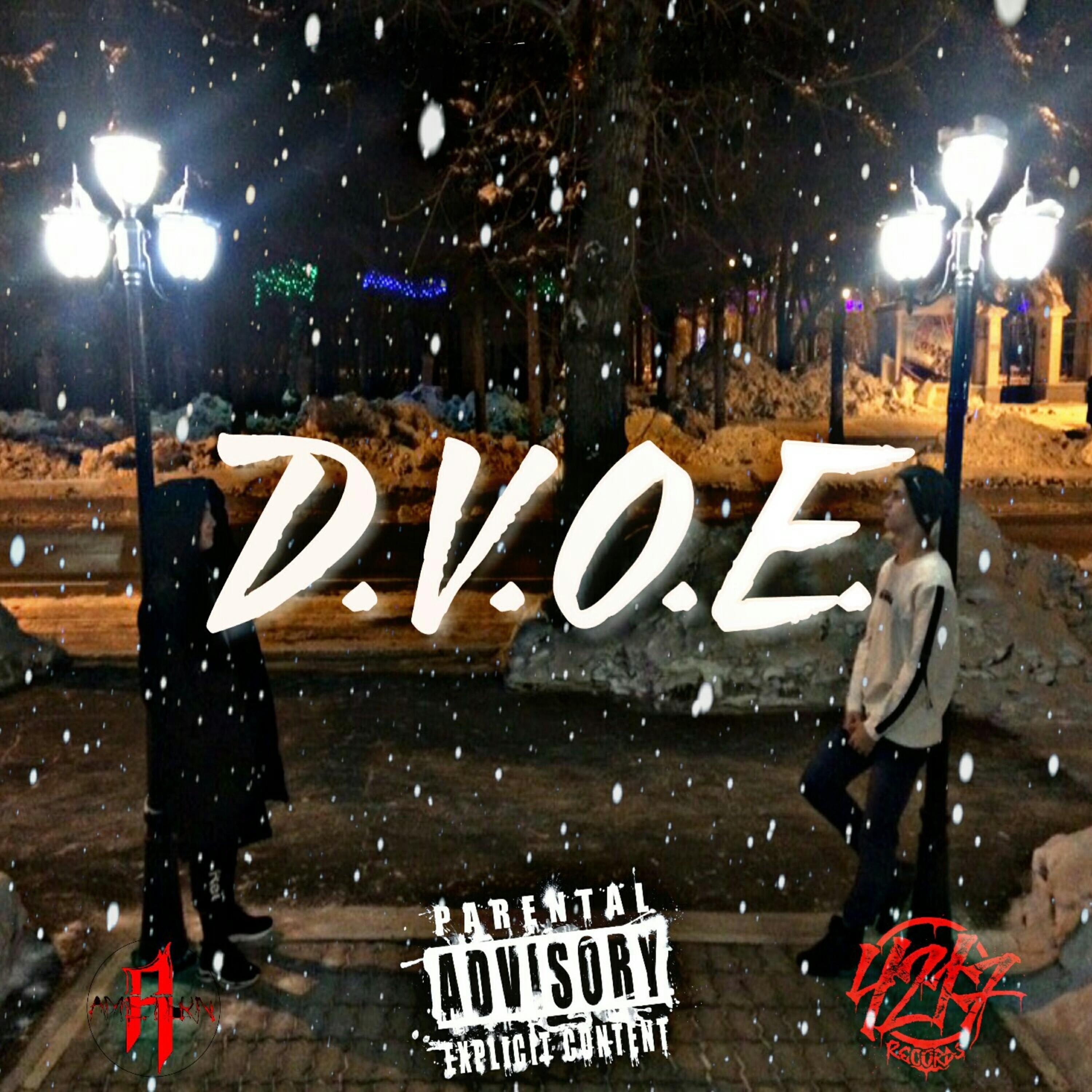 Релиз D.V.O.E. (Mixtape)