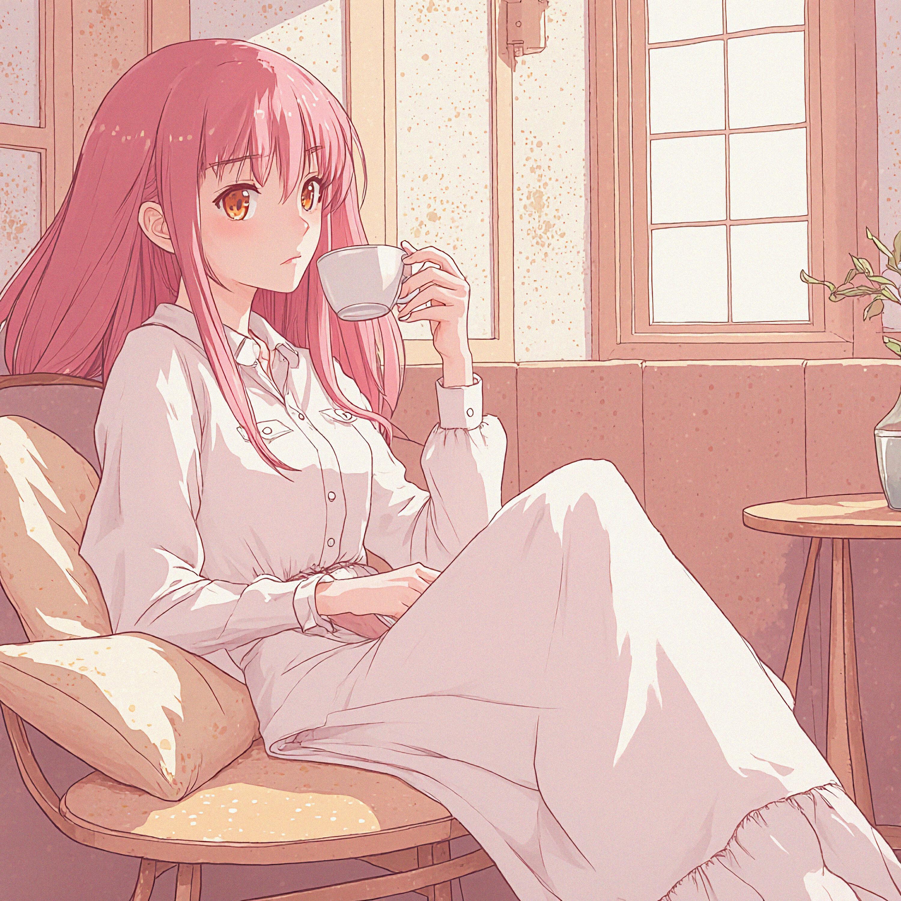 Постер альбома cozy cafe