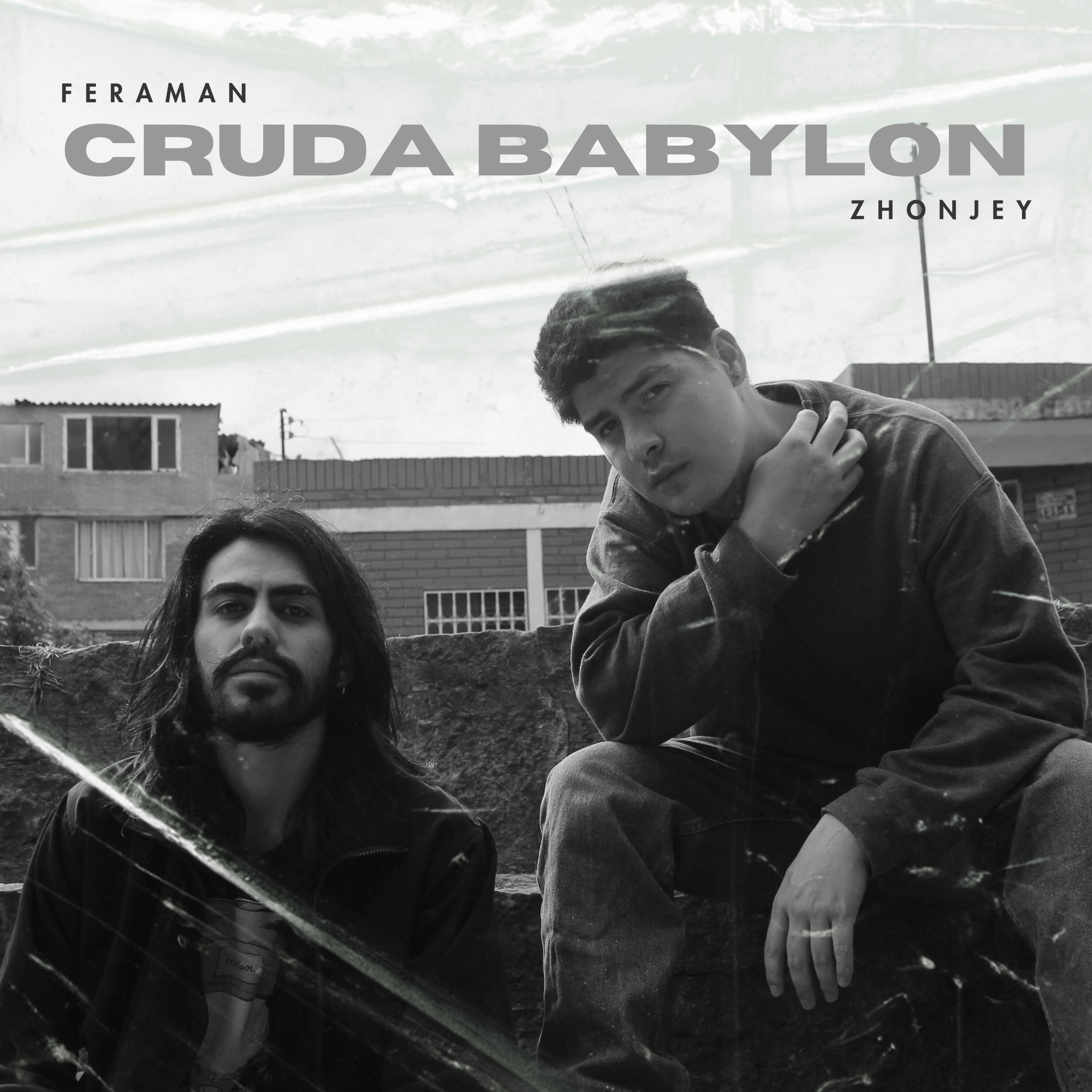 Релиз Cruda Babylon