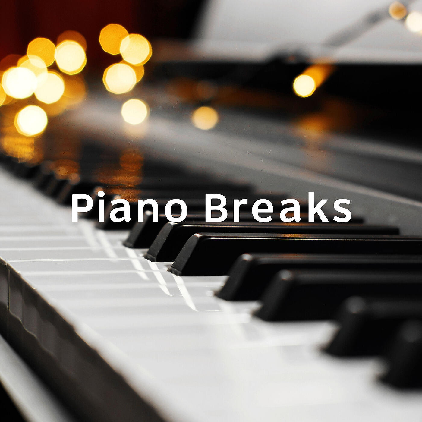 Релиз Piano Breaks