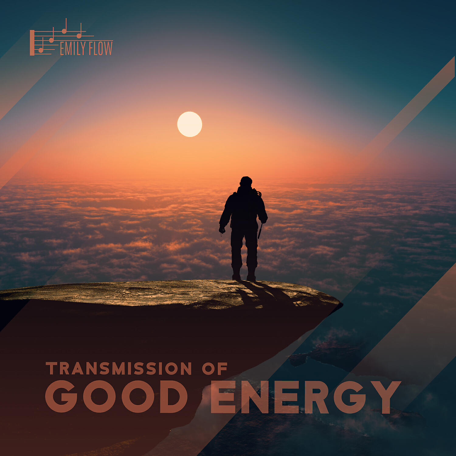 Релиз Transmission of Good Energy