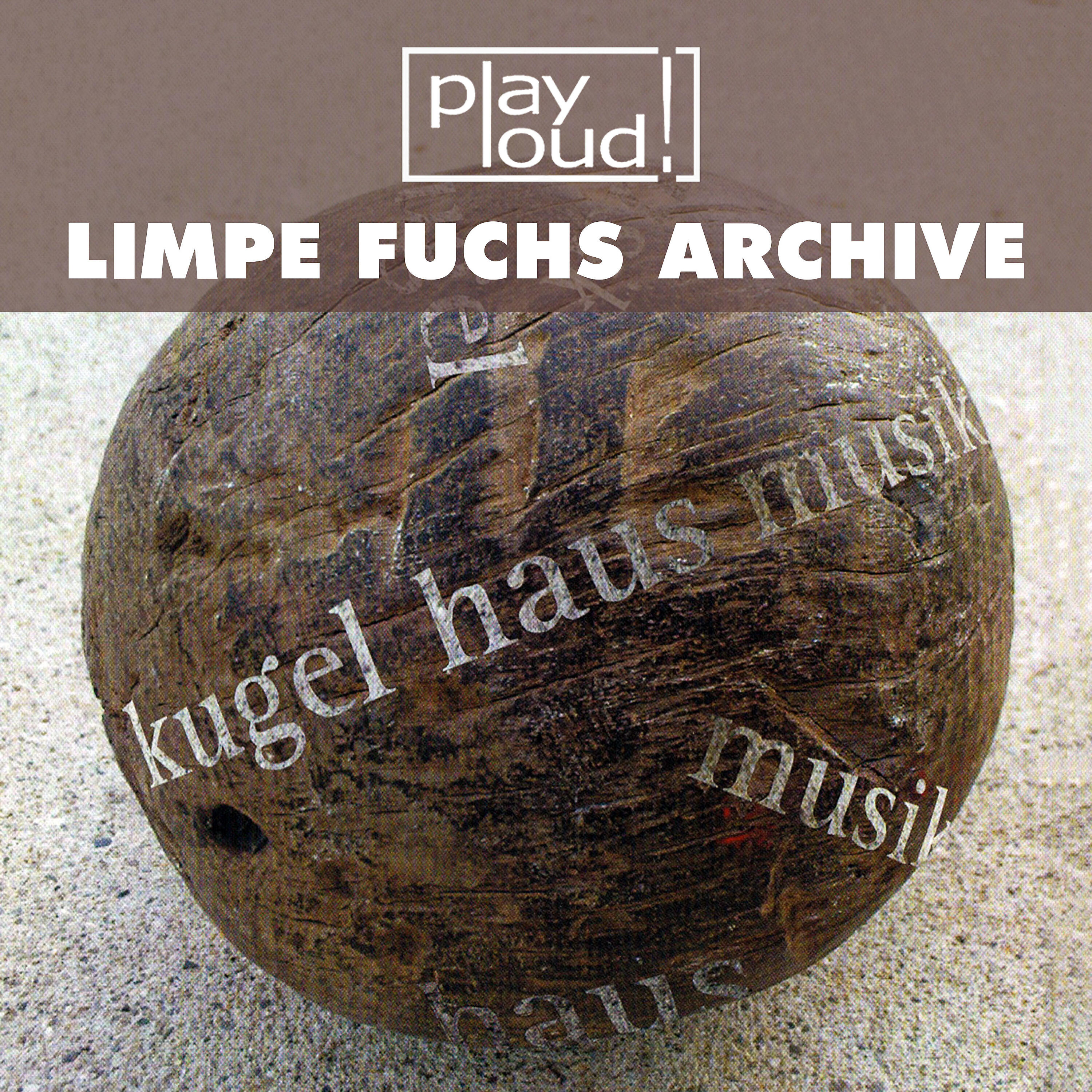Релиз Kugel Haus Musik
