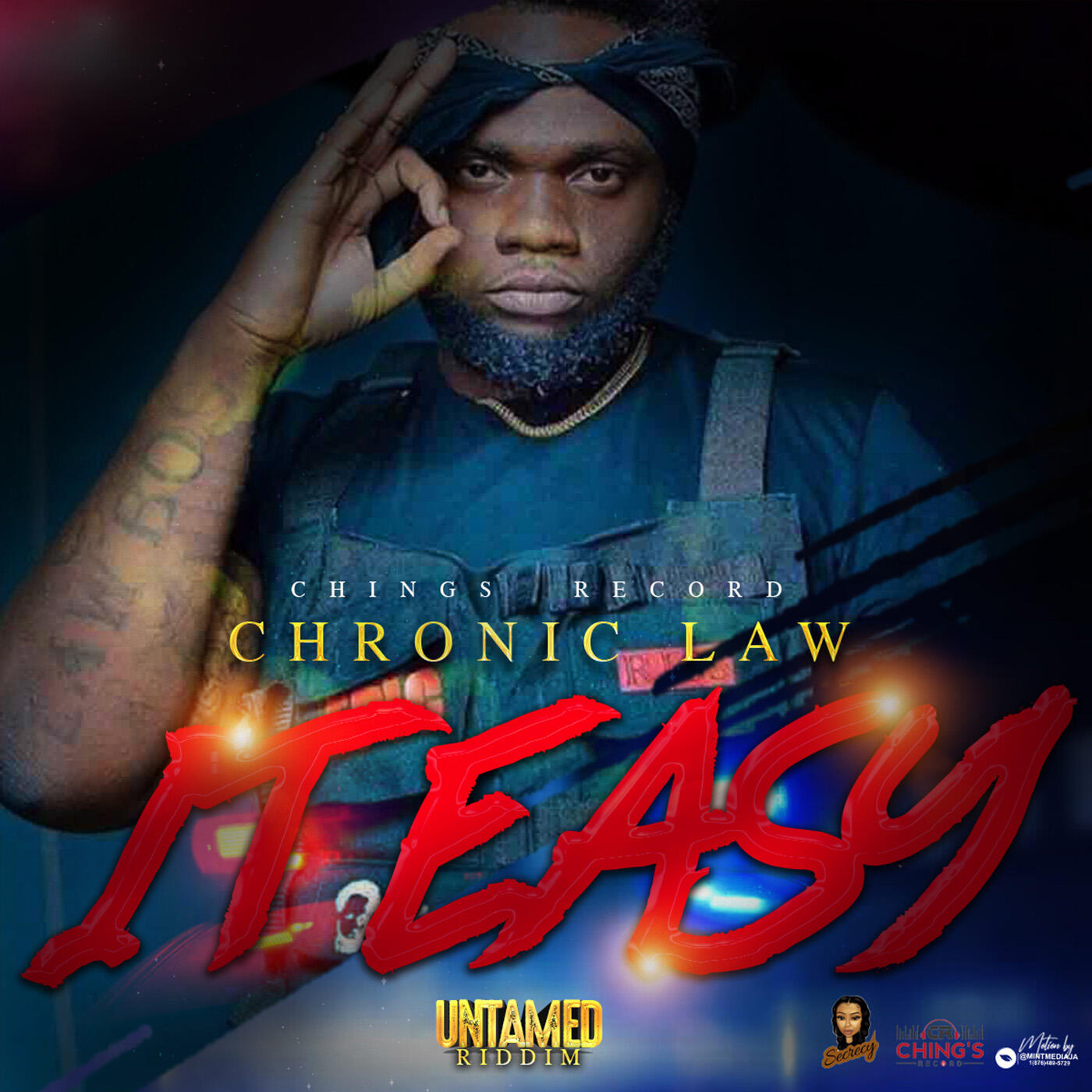 Релиз IT EASY
