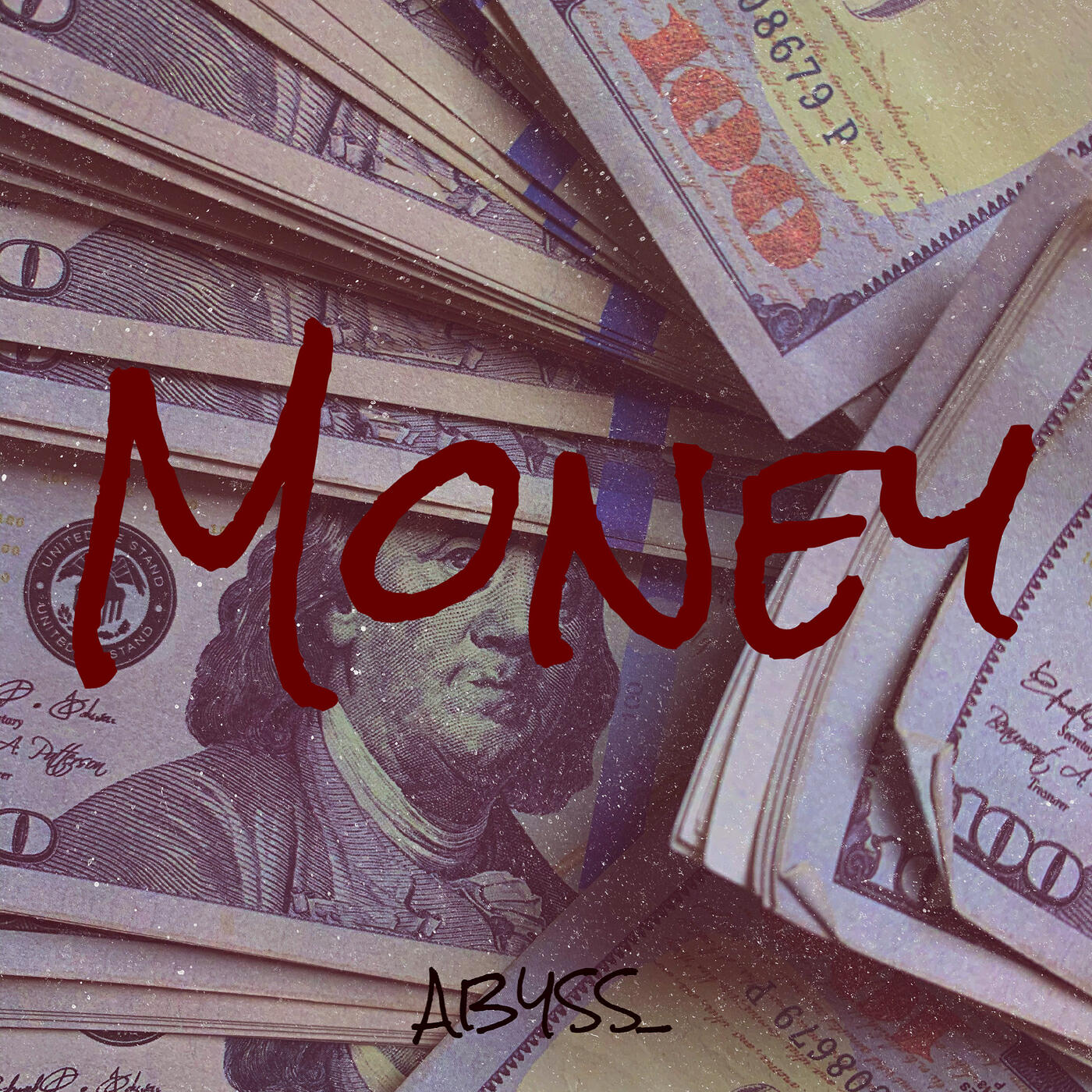 Релиз Money