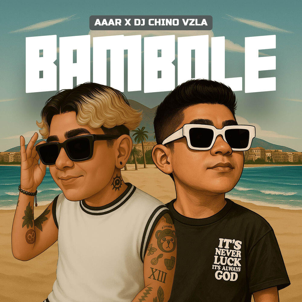 Релиз Bambole (Afro House)