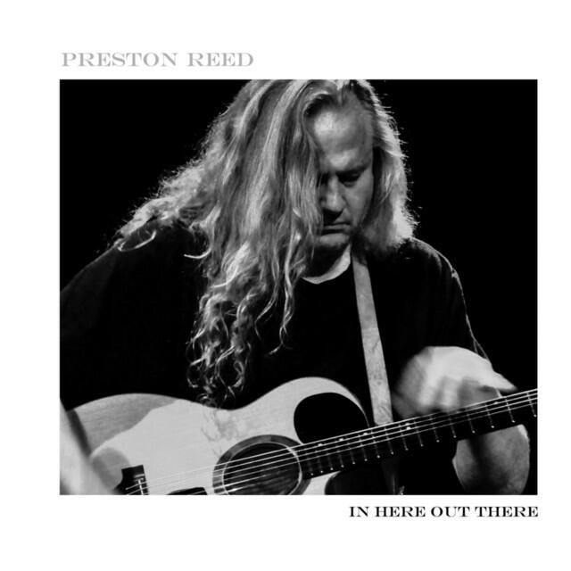Релиз In Here Out There