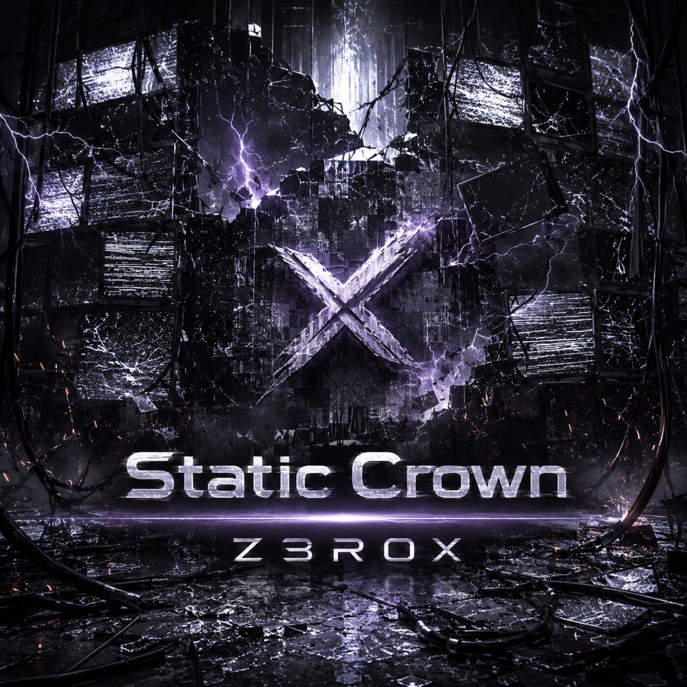 Релиз Static Crown