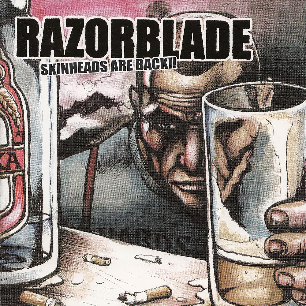 Релиз Skinheads Are Back