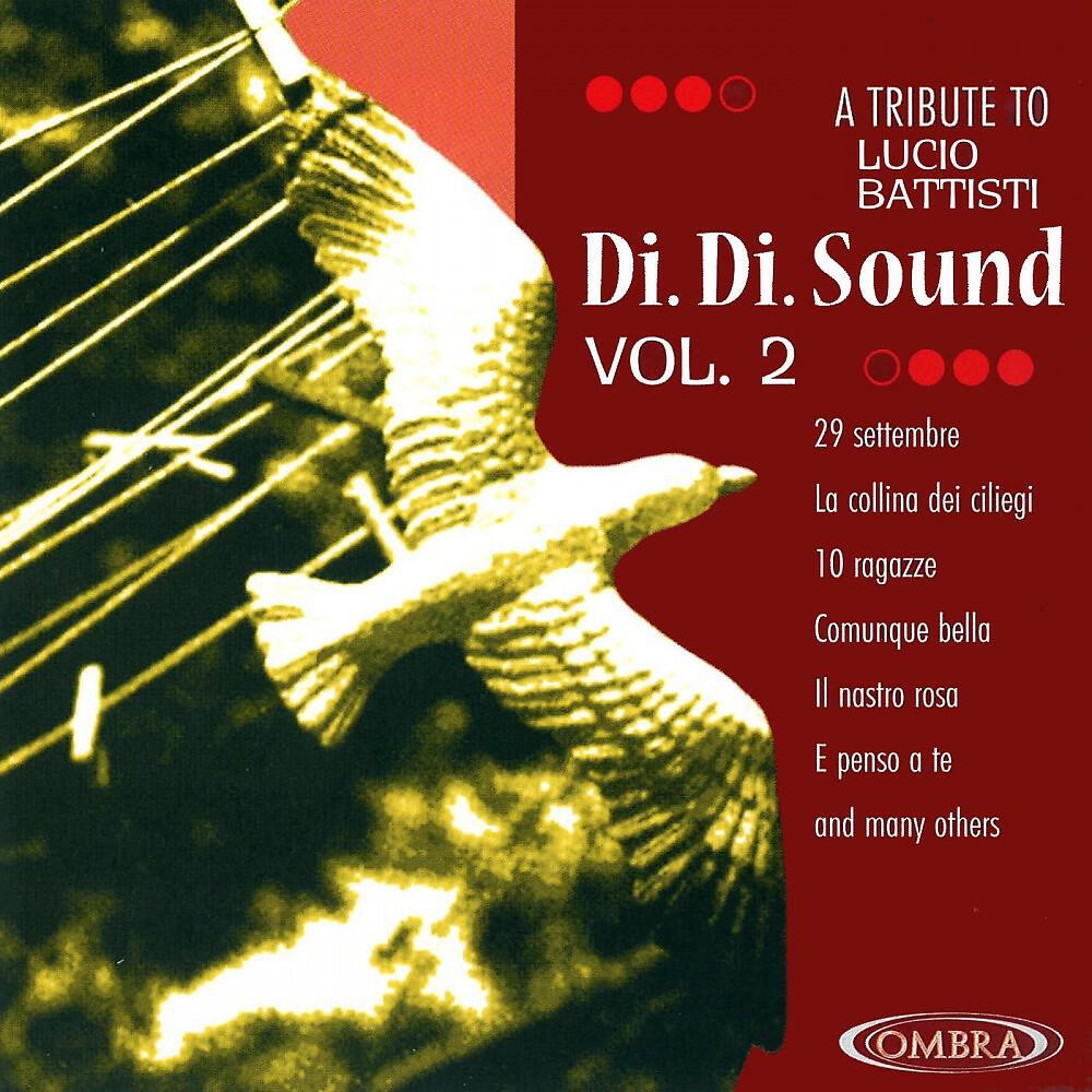 Релиз A Tribute to Lucio Battisti, Vol. 2