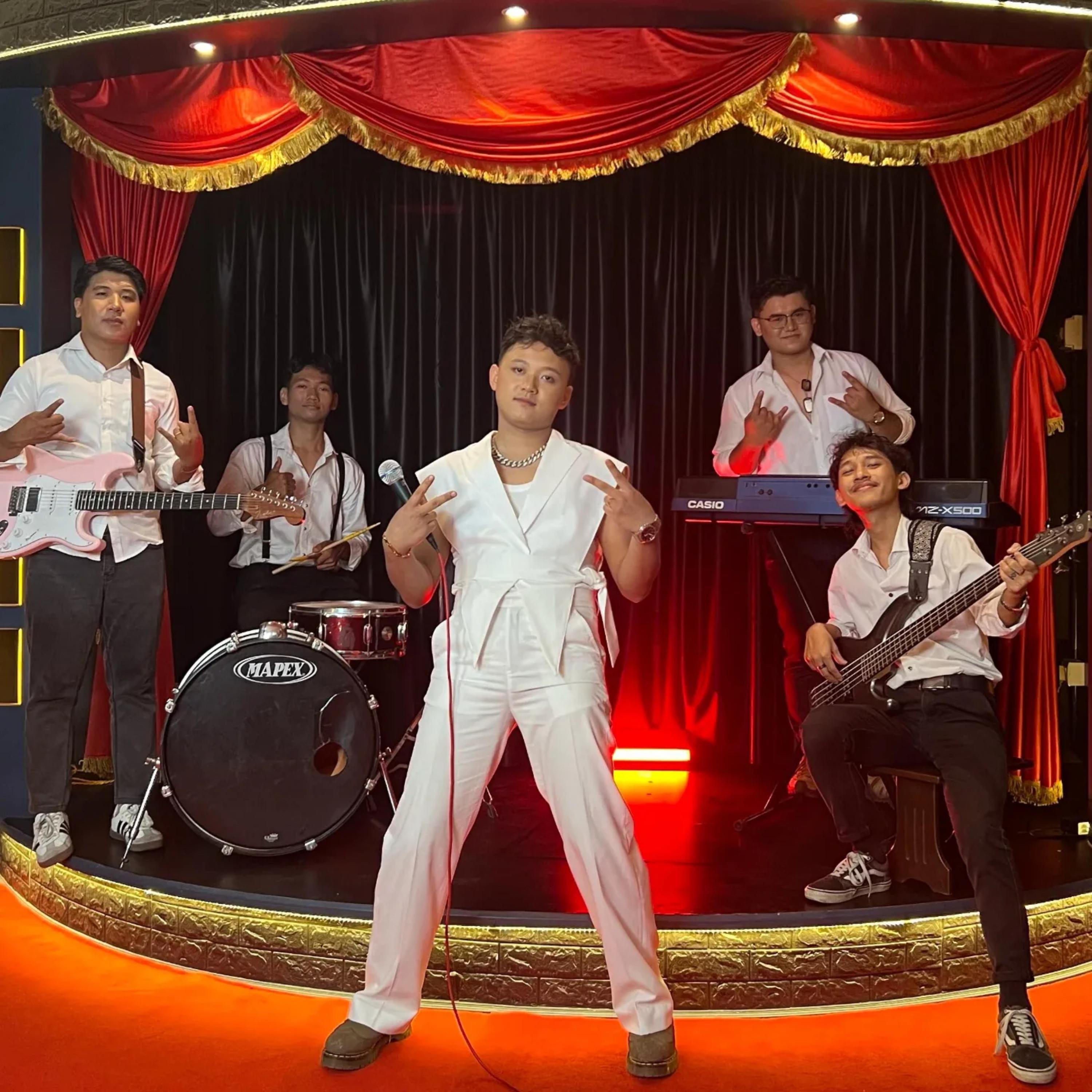 Релиз Lalthachiang
