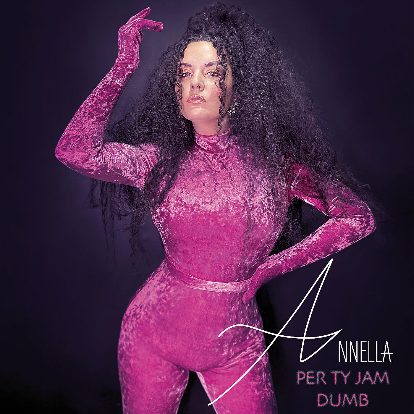 Релиз Per Ty Jam Dumb