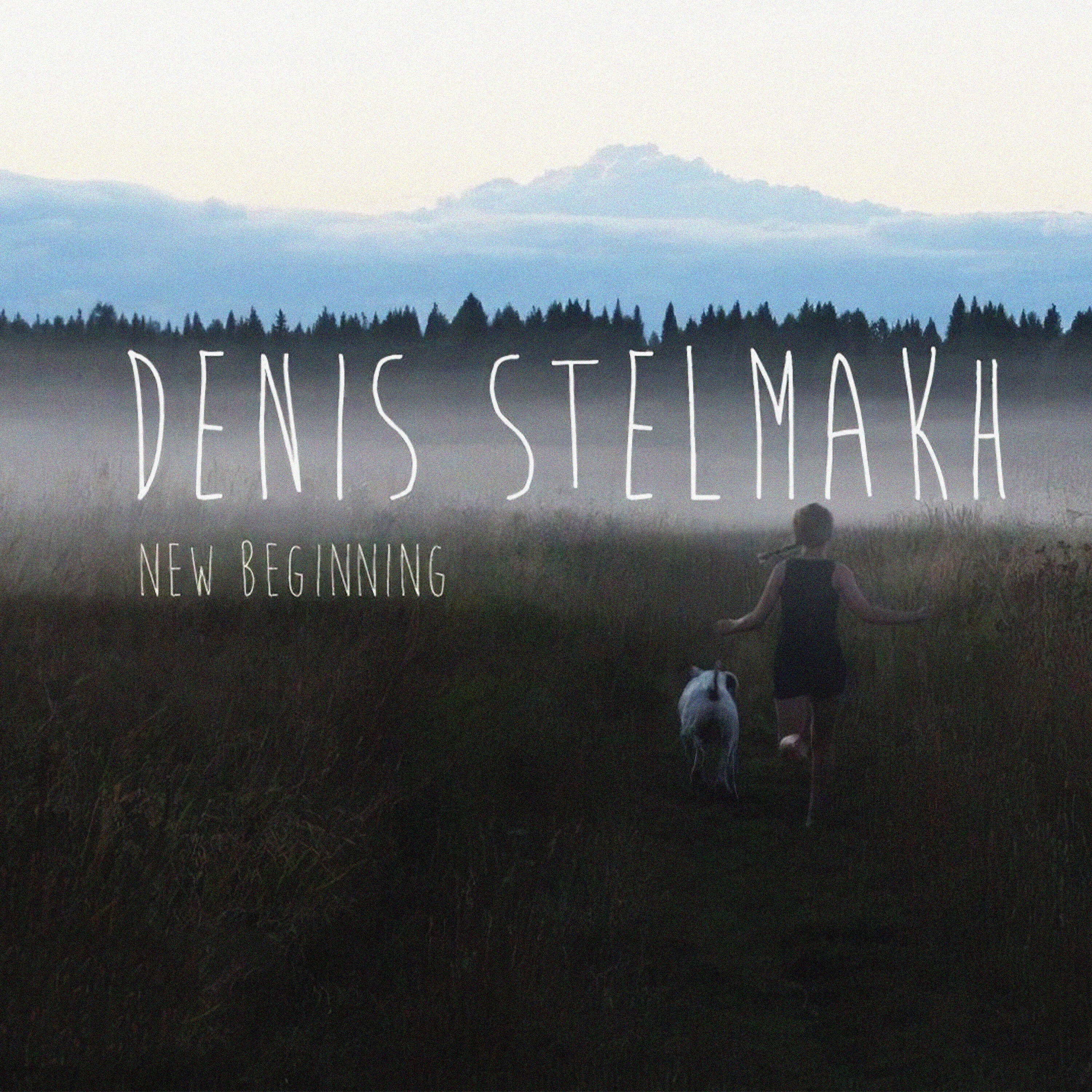 Релиз New Beginning