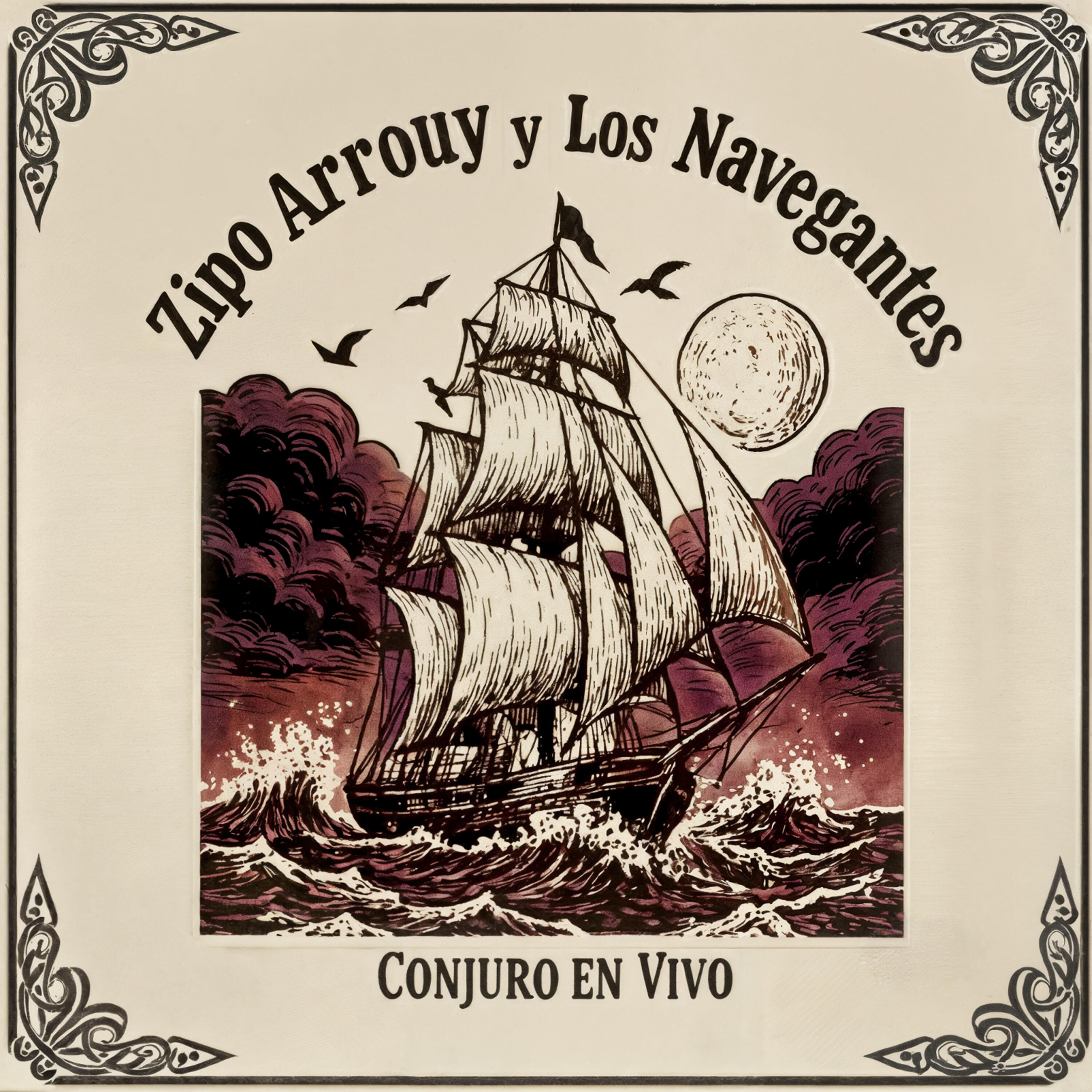 Los Navegantes