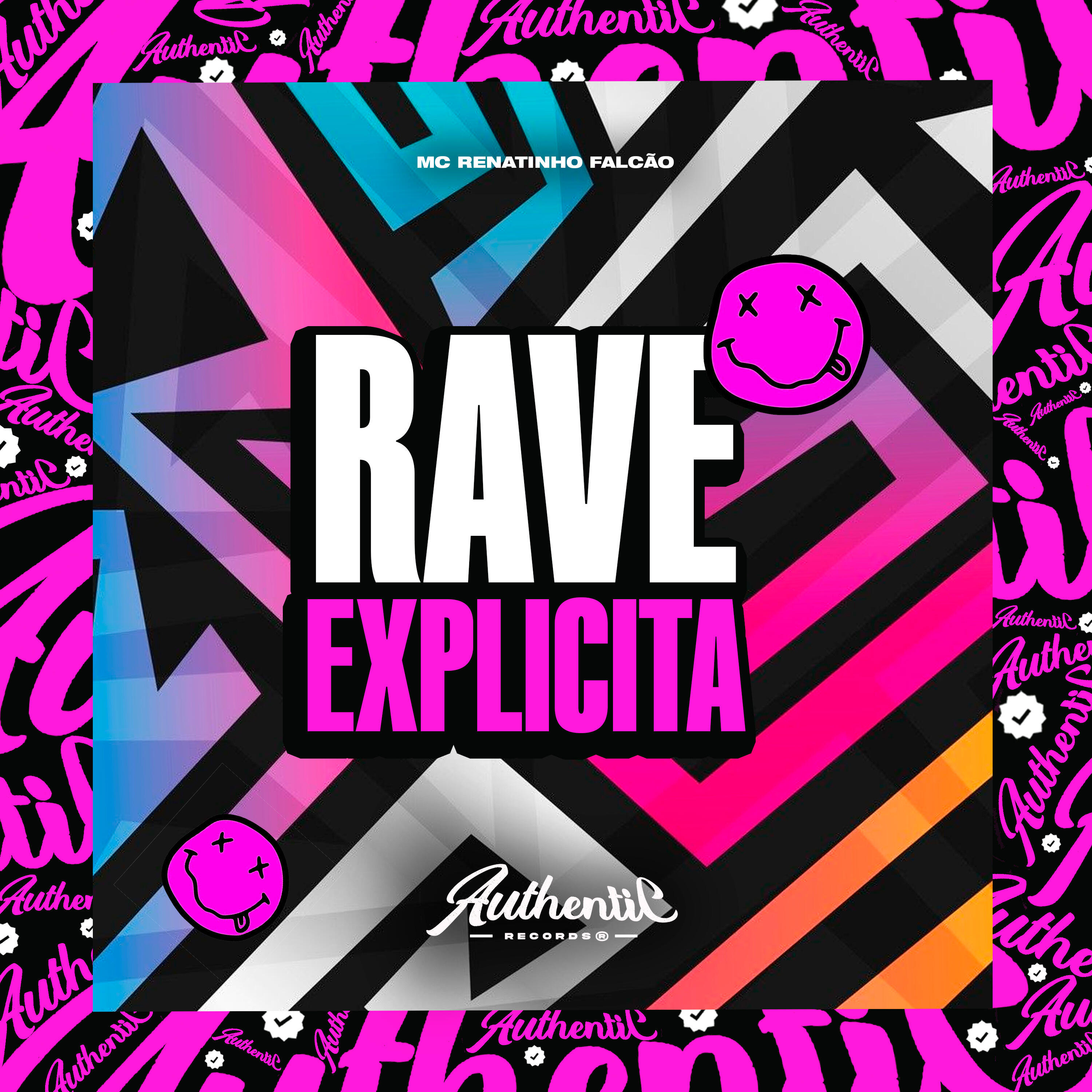 Релиз Rave Explicita