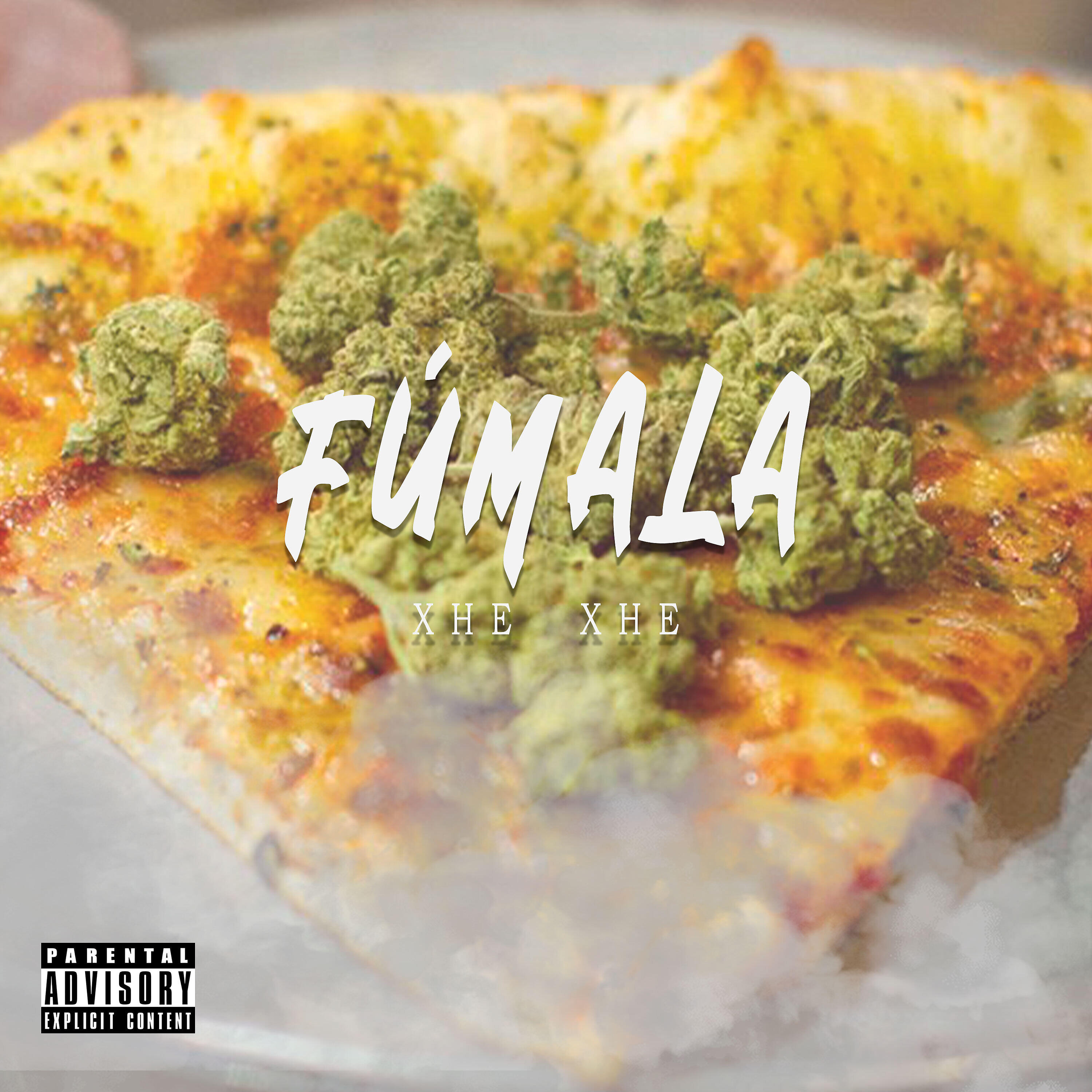 Релиз Fúmala