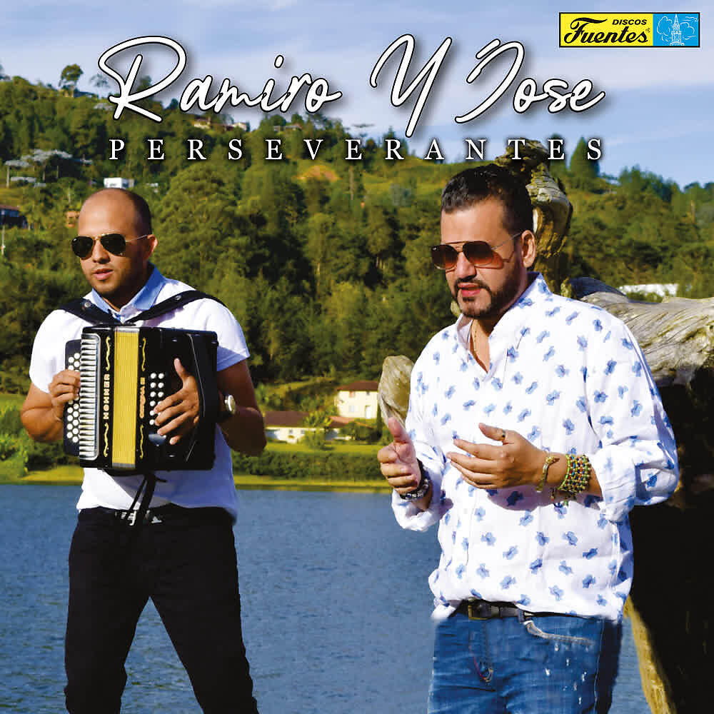 Ramiro Padilla y José Diaz