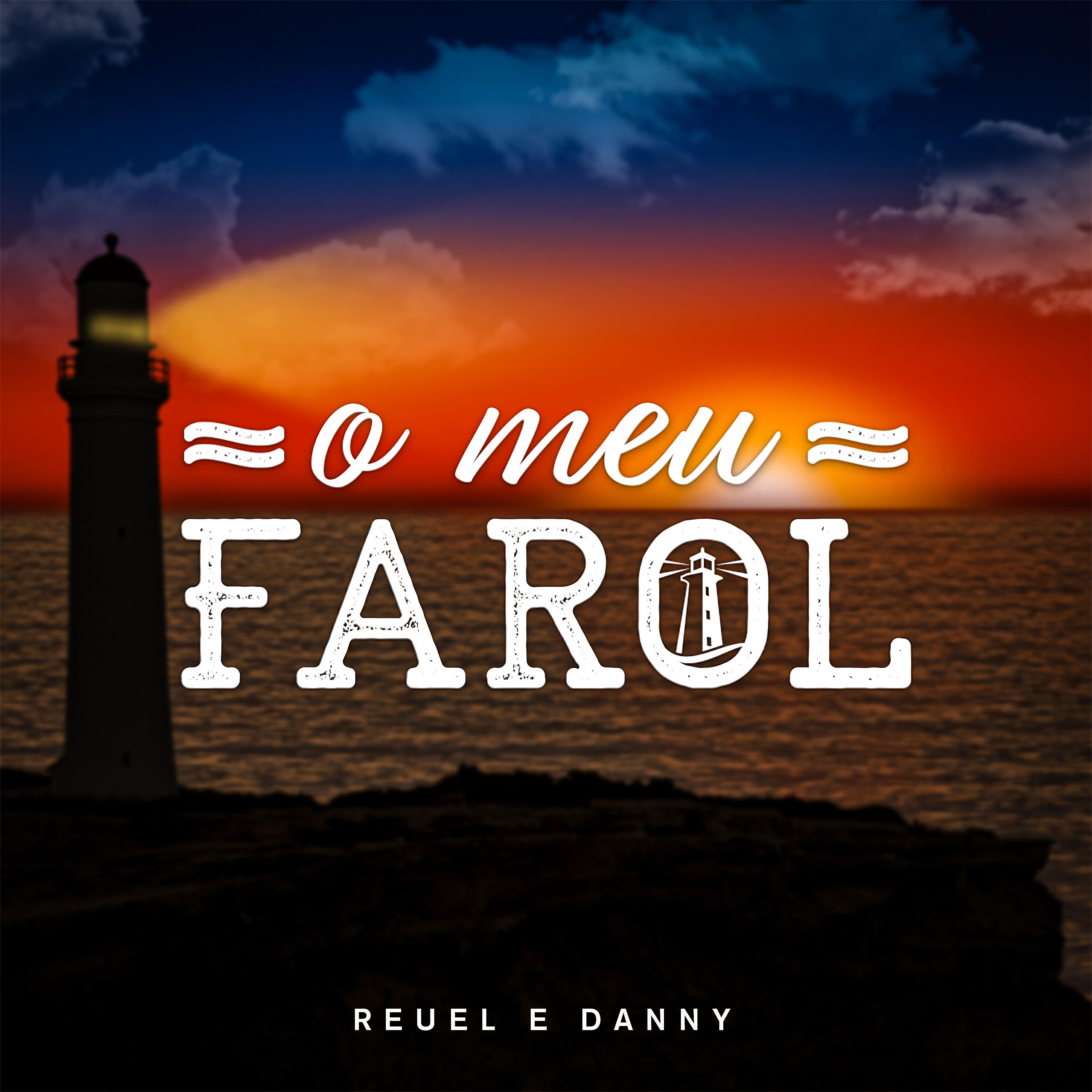 Релиз O Meu Farol