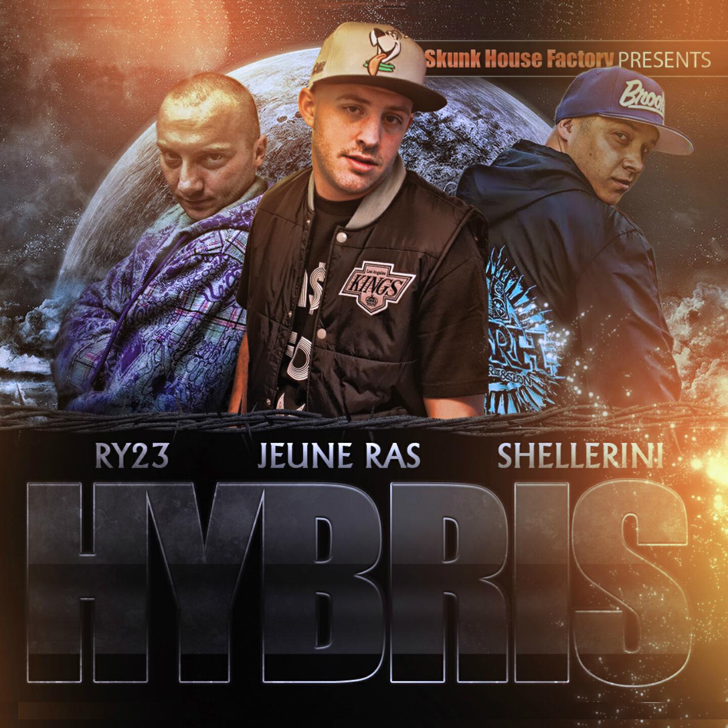 Релиз Hybris