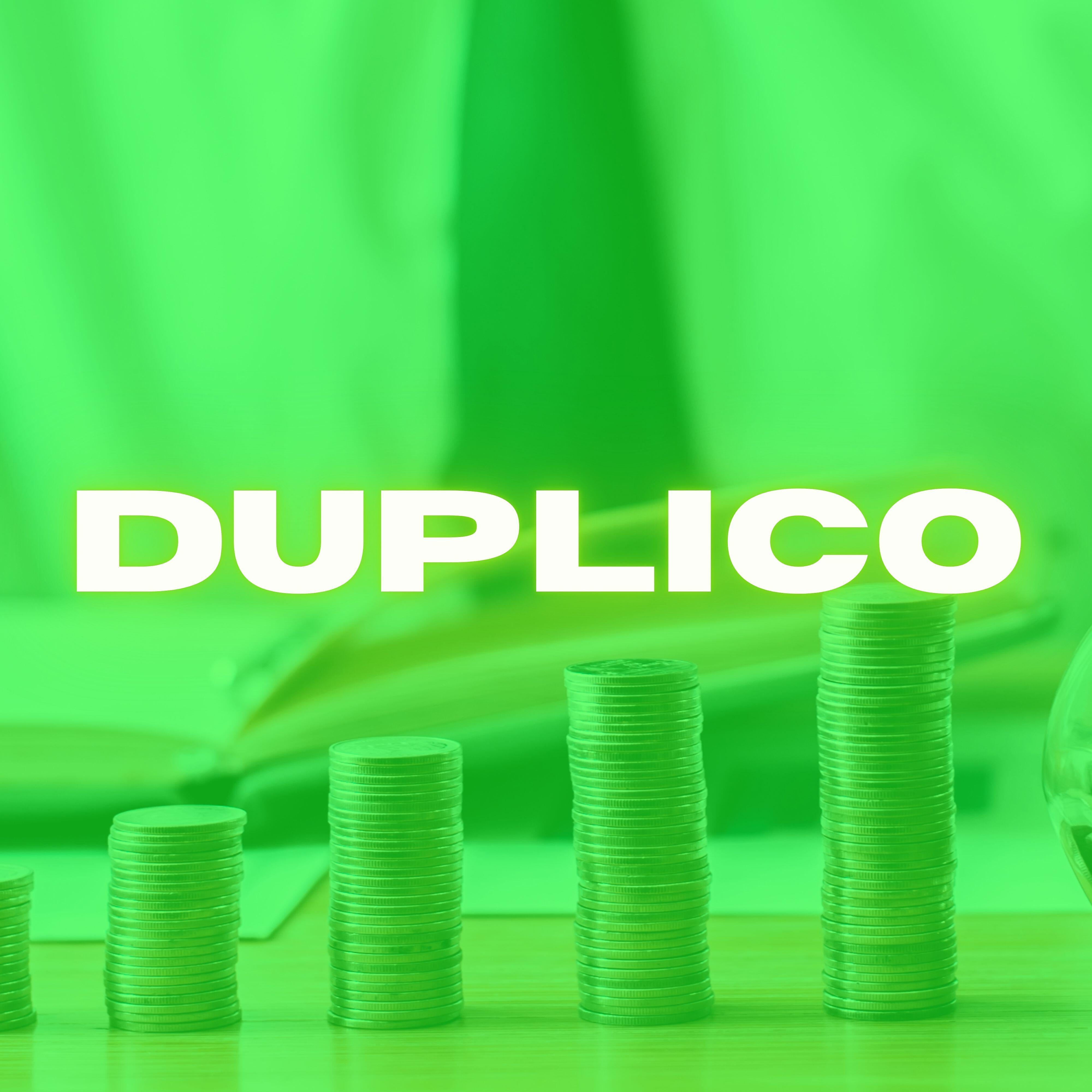 Релиз Duplico