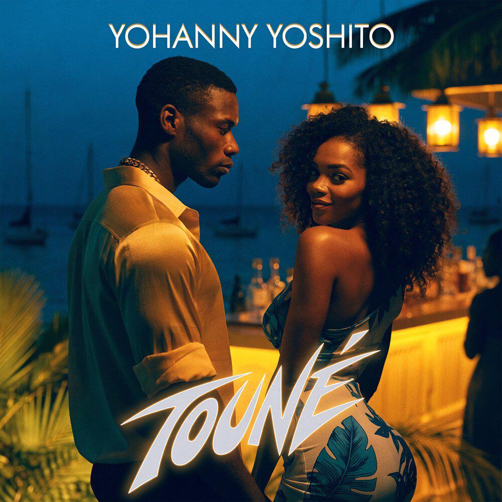 Релиз Touné