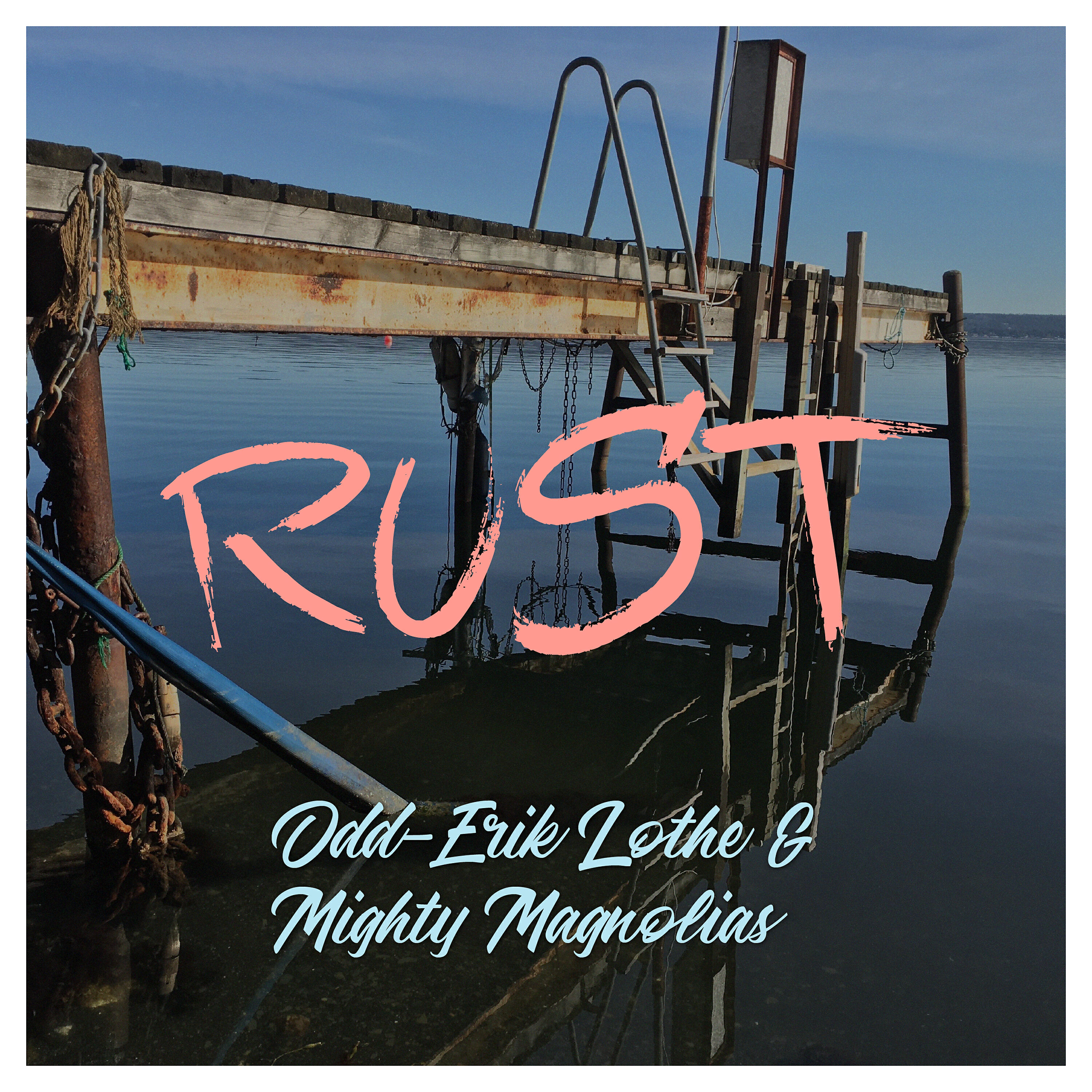 Релиз Rust