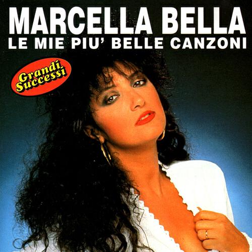 Релиз Le mie più belle canzoni