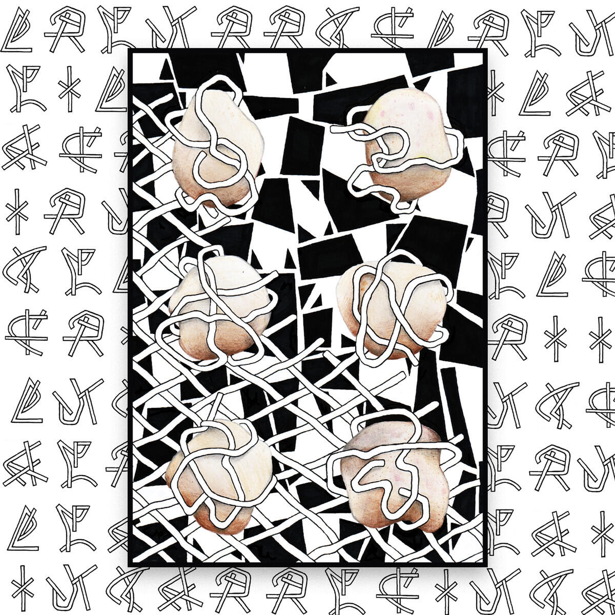 Релиз Unapologetea / Forged Panoply