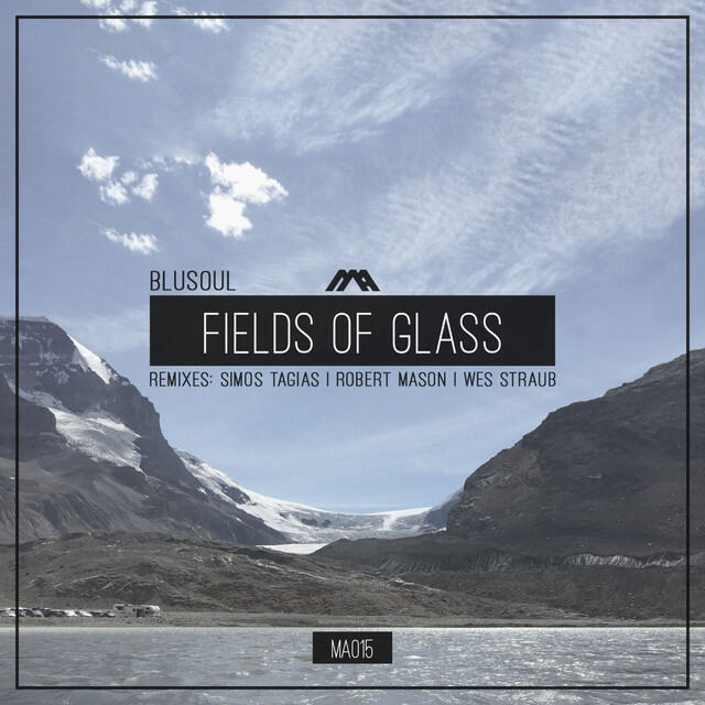 Релиз Fields Of Glass