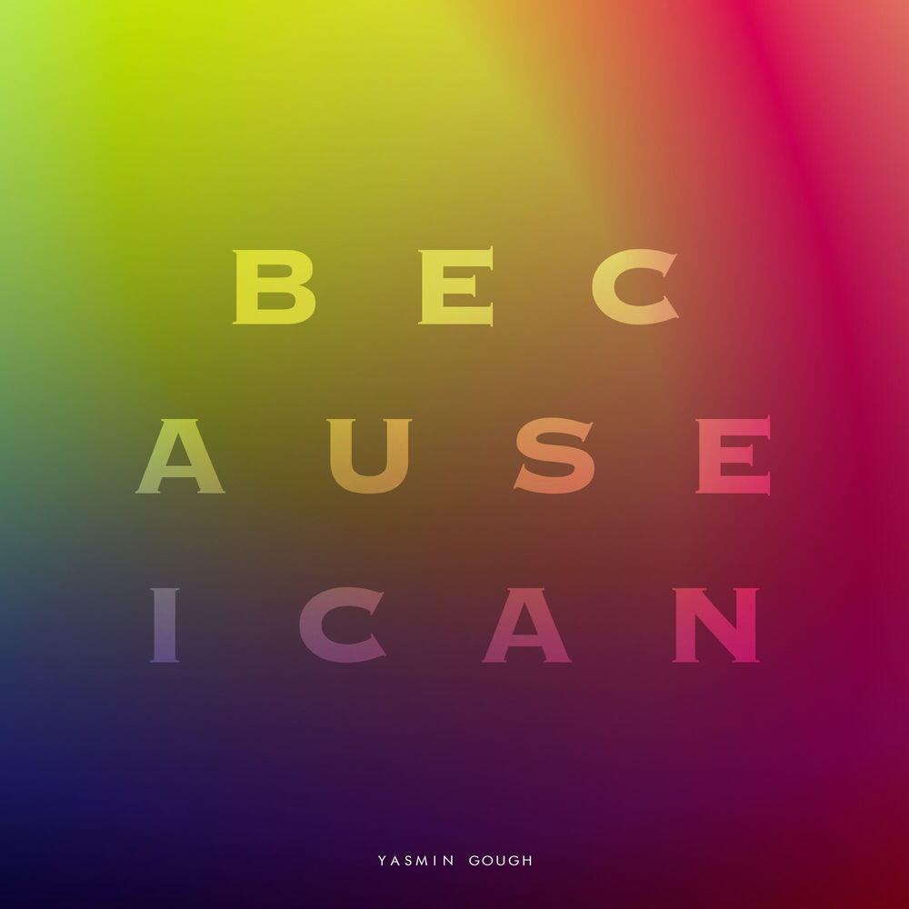 Релиз Because I Can